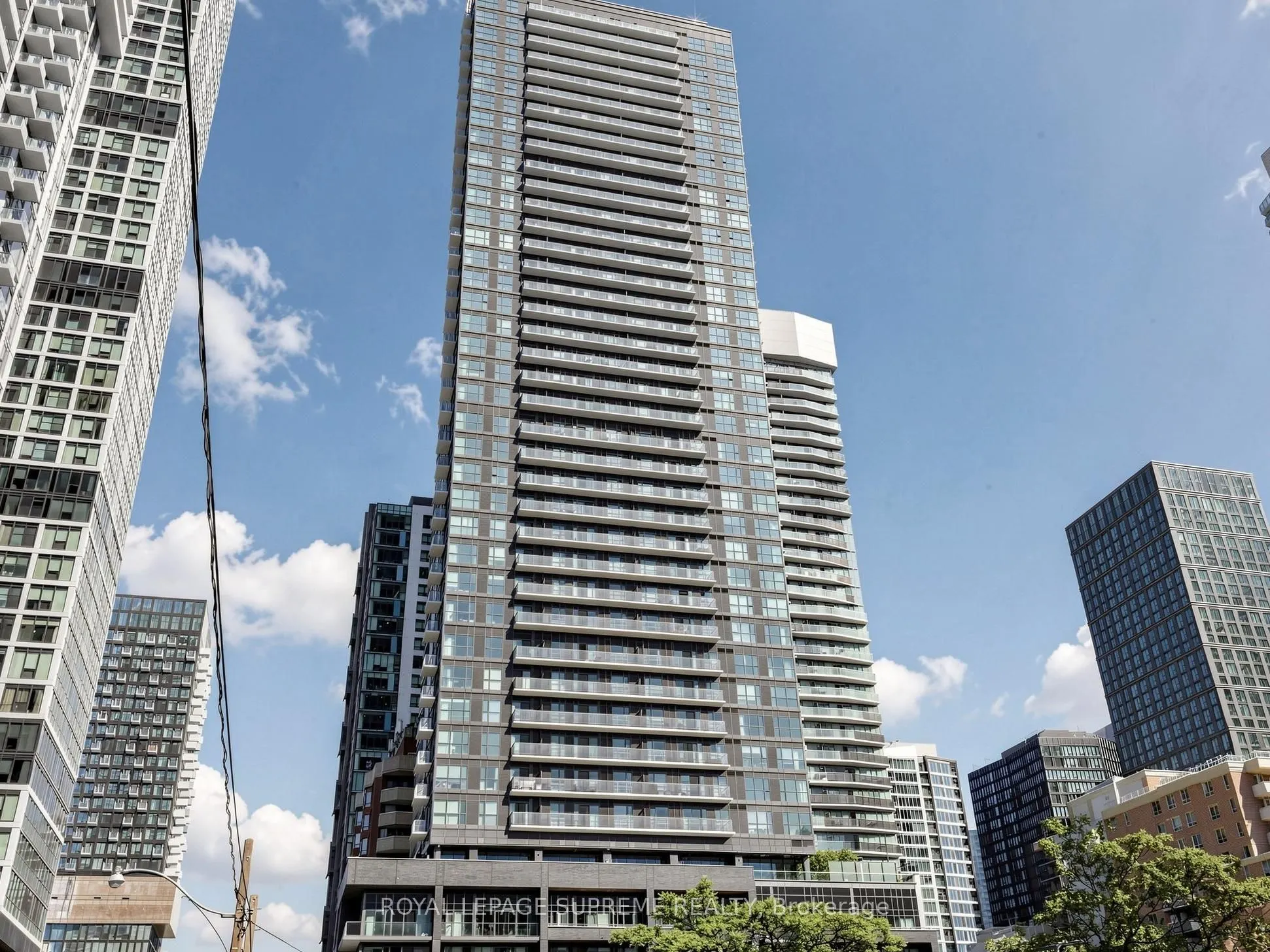 159 Dundas Street E #705