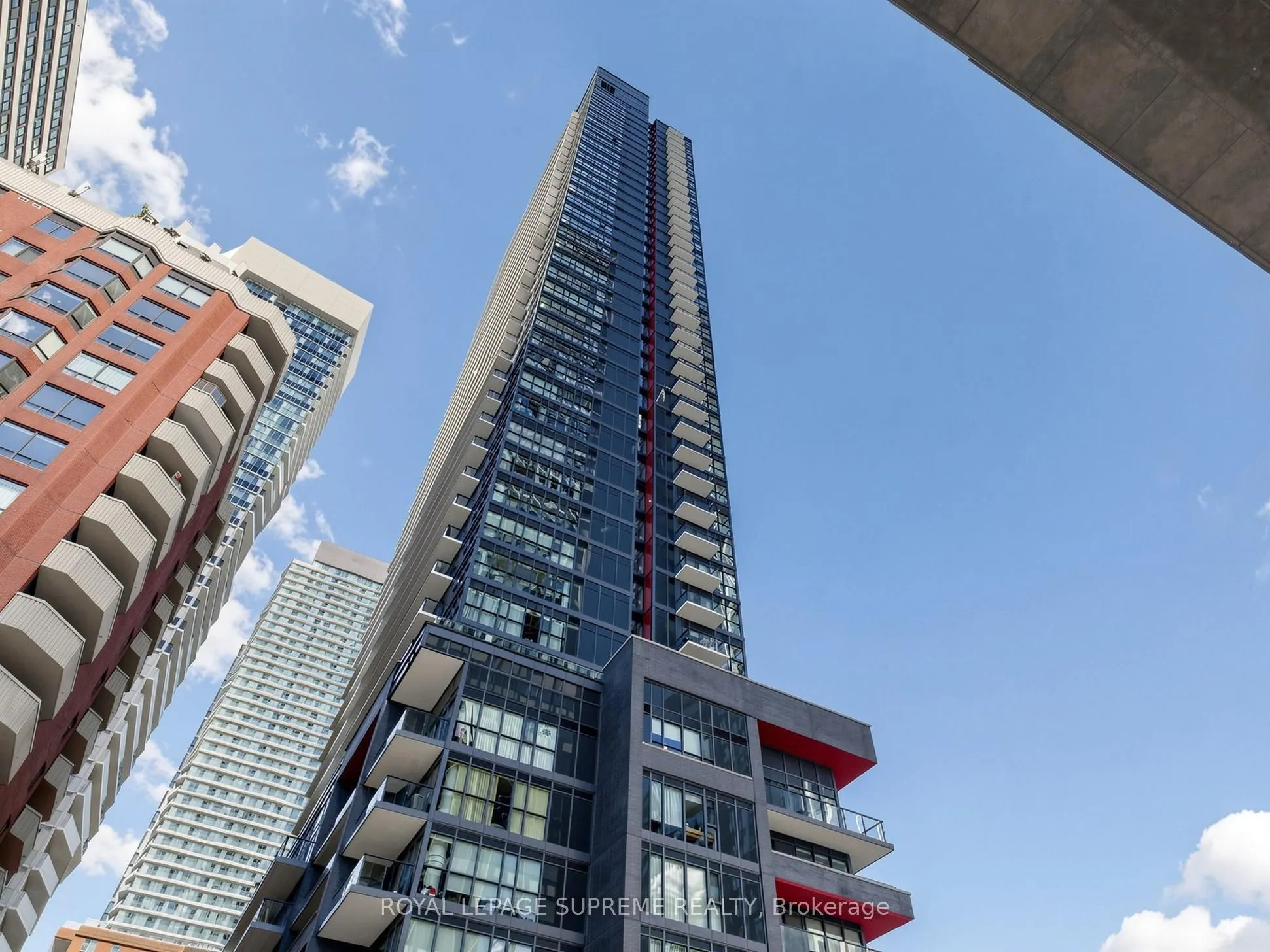 159 Dundas Street E #705