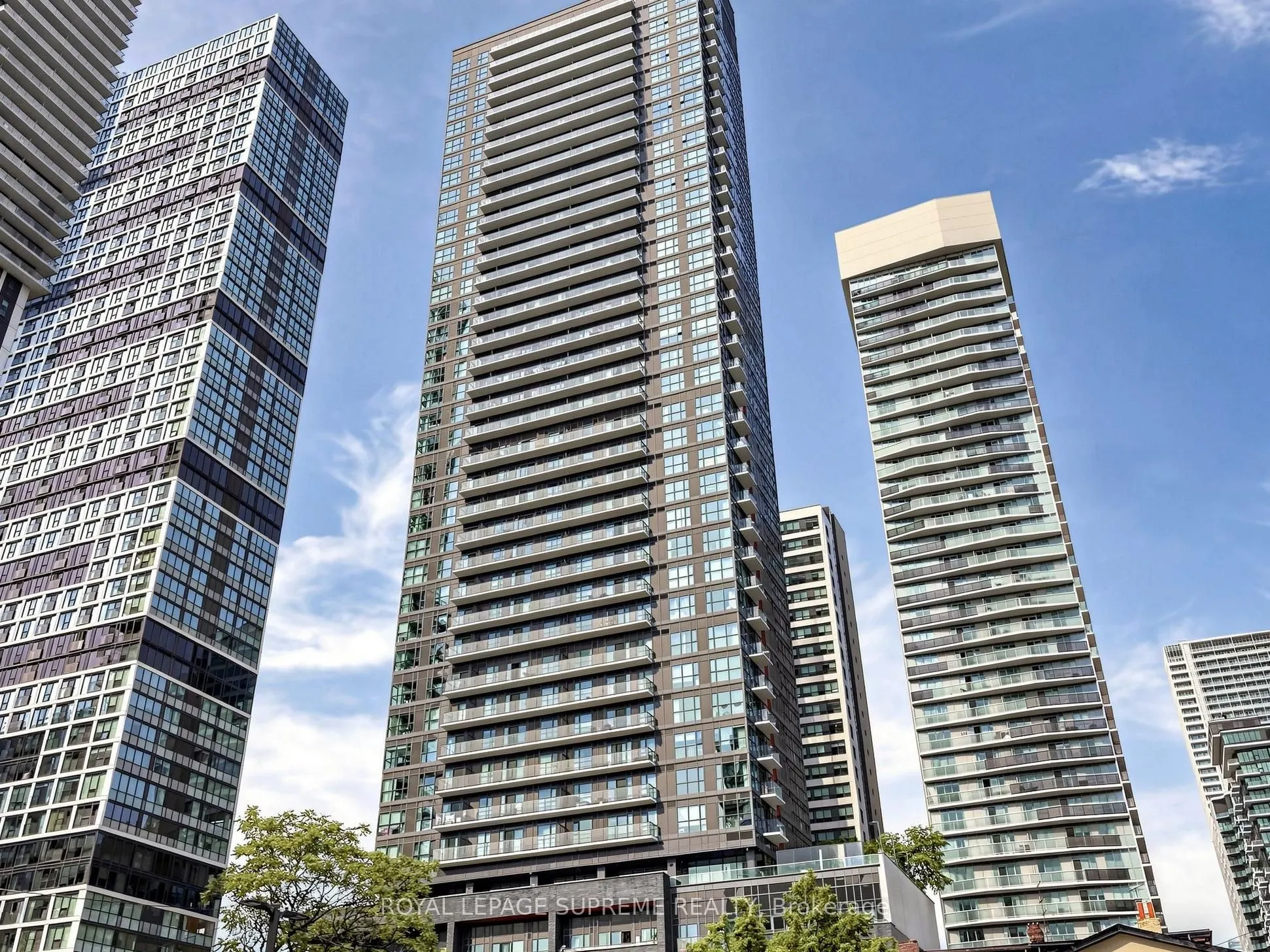 159 Dundas Street E #705