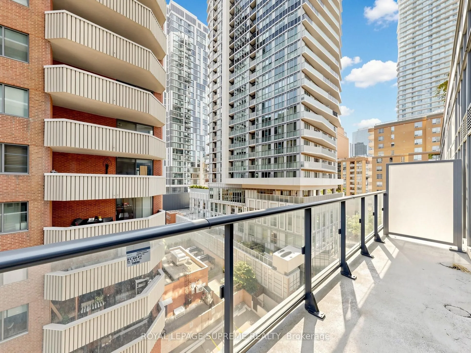 159 Dundas Street E #705