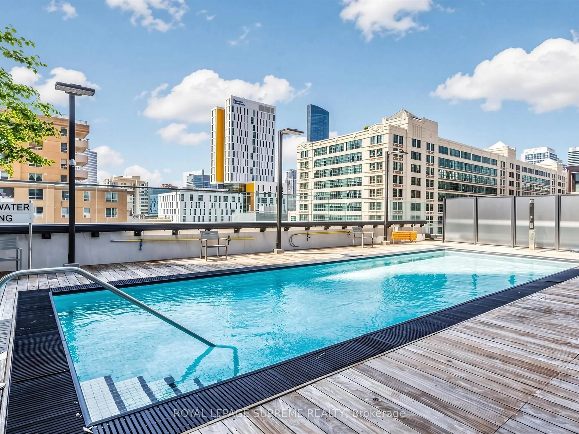 159 Dundas Street E #705