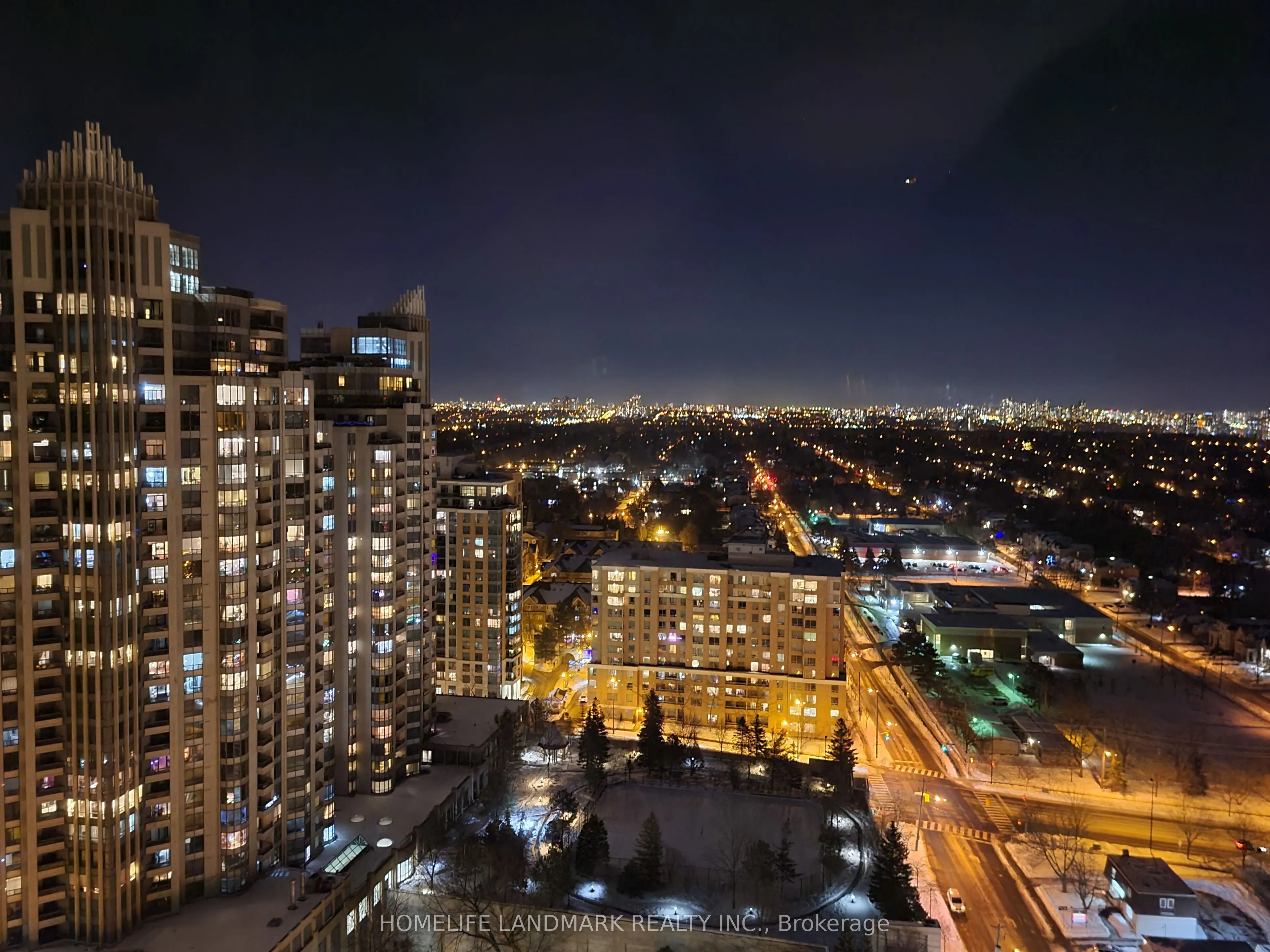75 Canterbury Place #2902