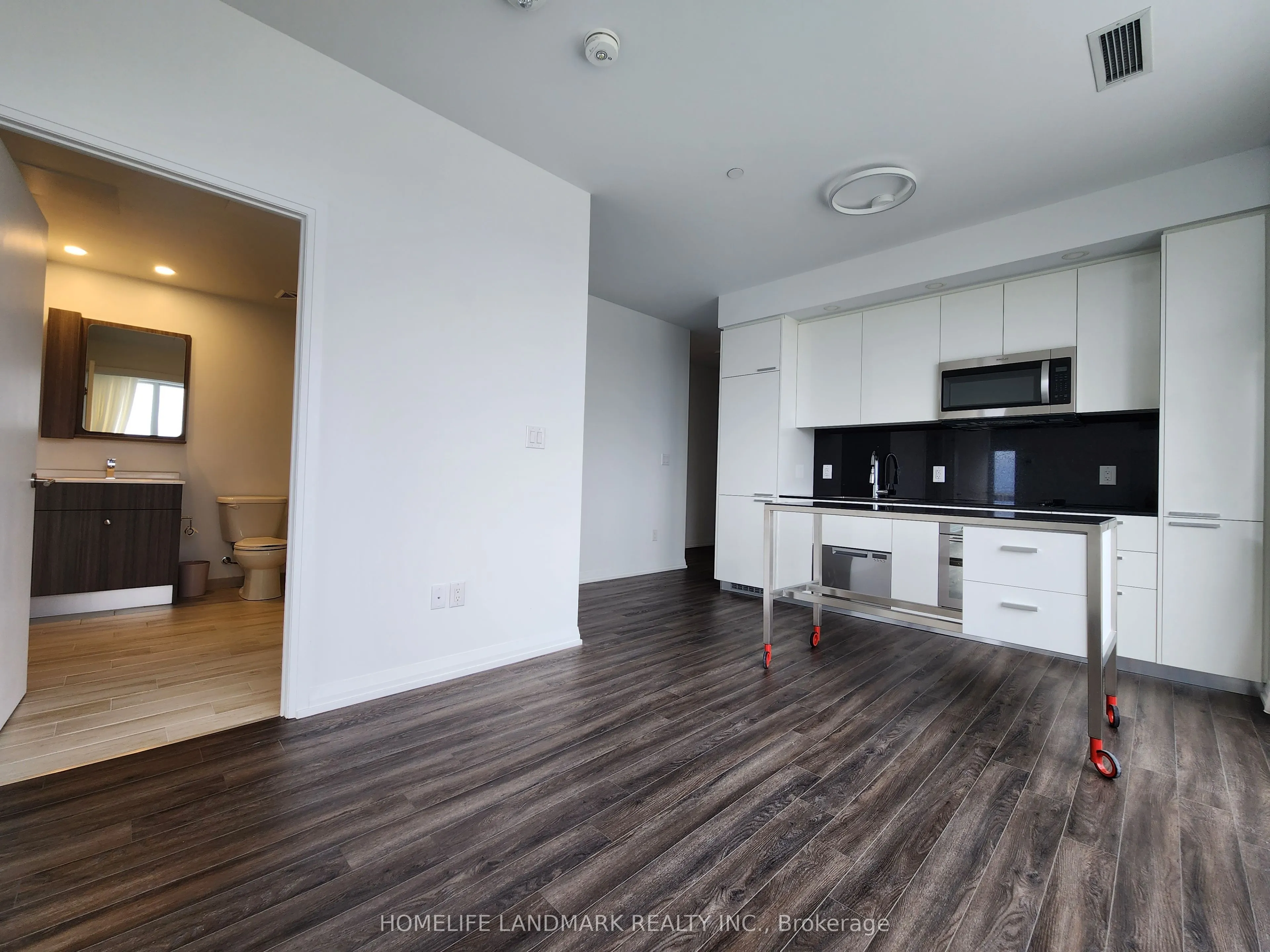75 Canterbury Place #2902