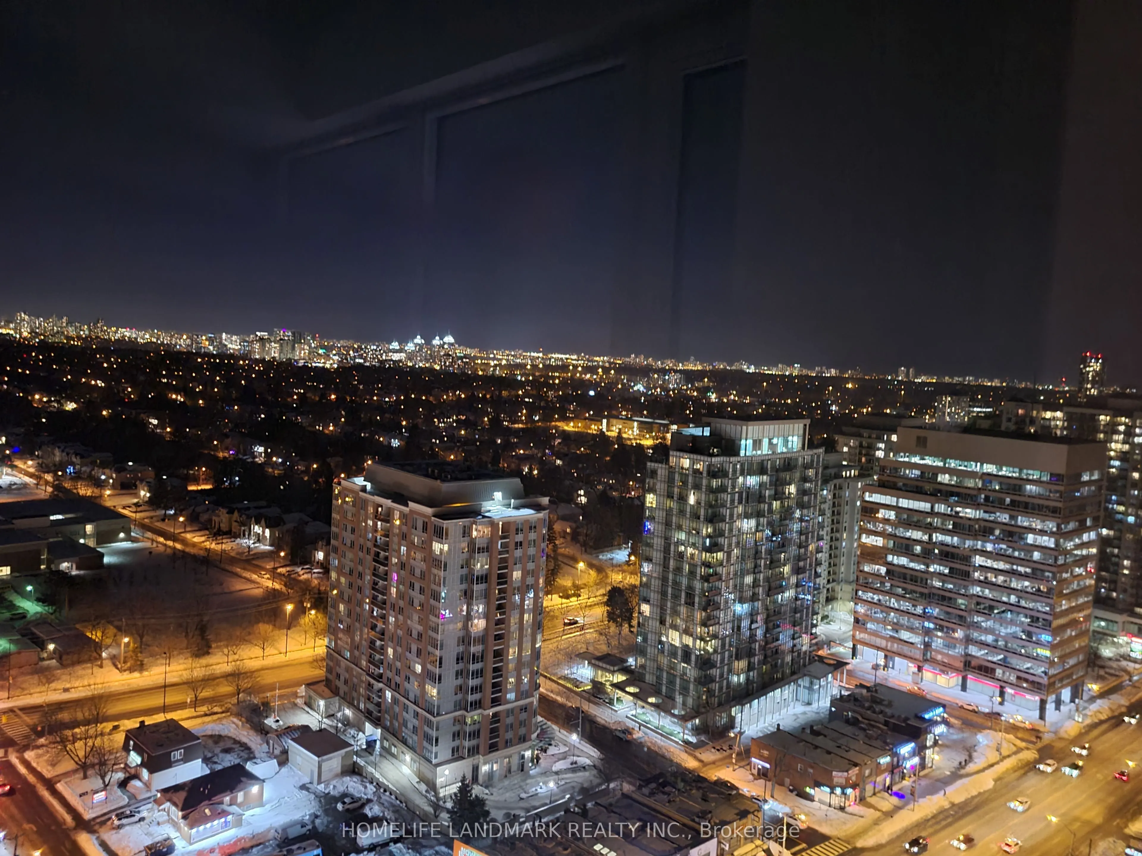 75 Canterbury Place #2902