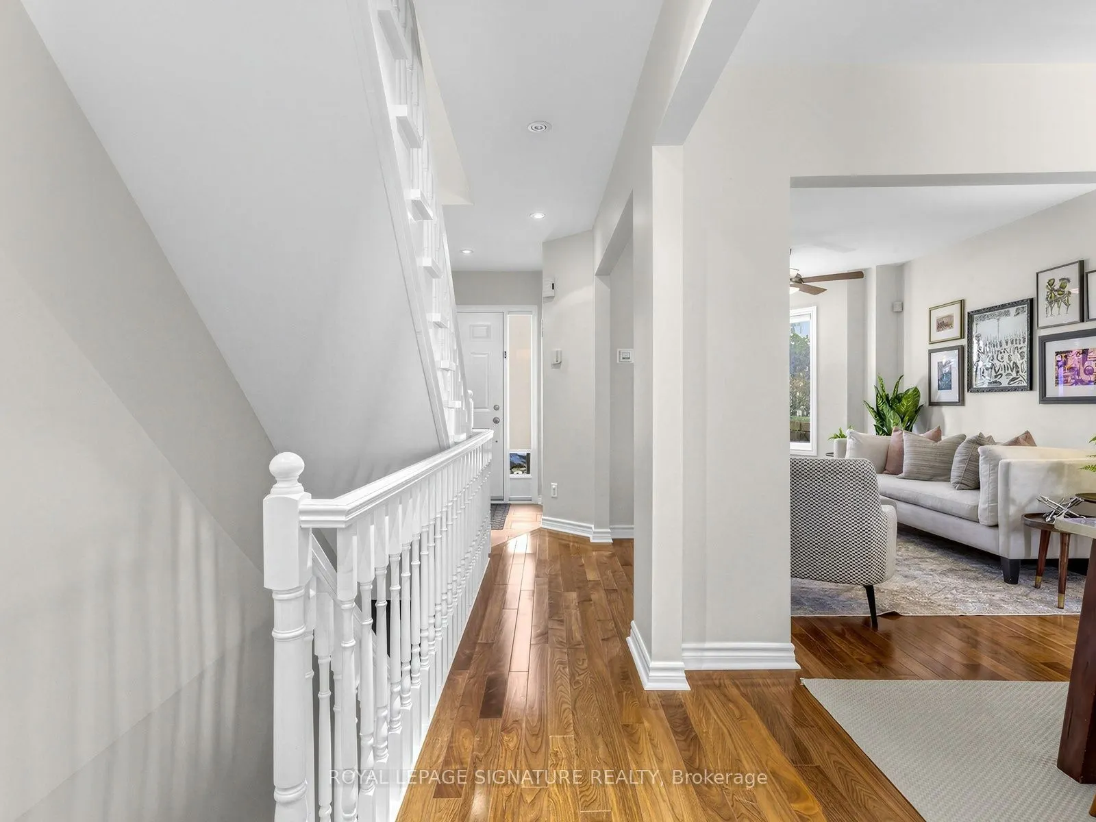 45 Robinson Street