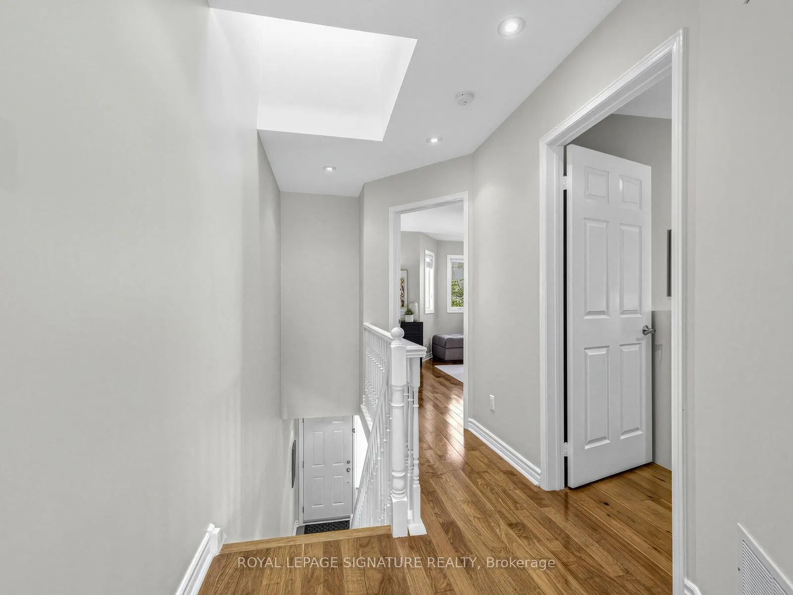 45 Robinson Street