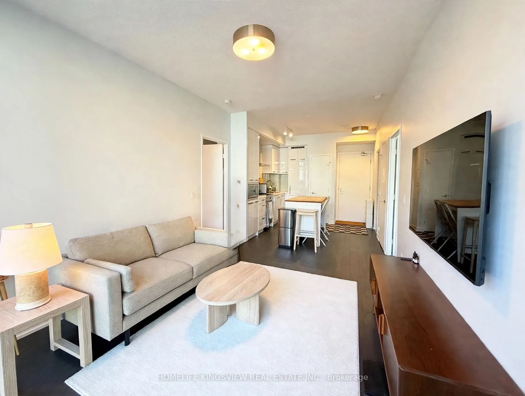 455 Front Street E #N302