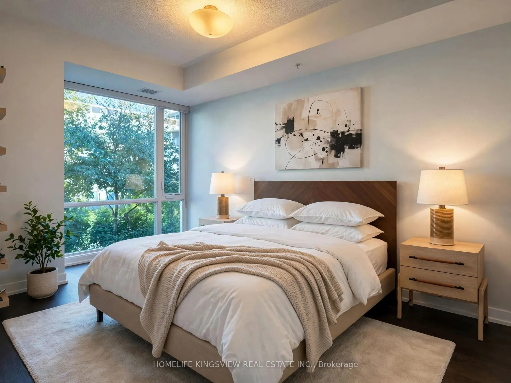 455 Front Street E #N302