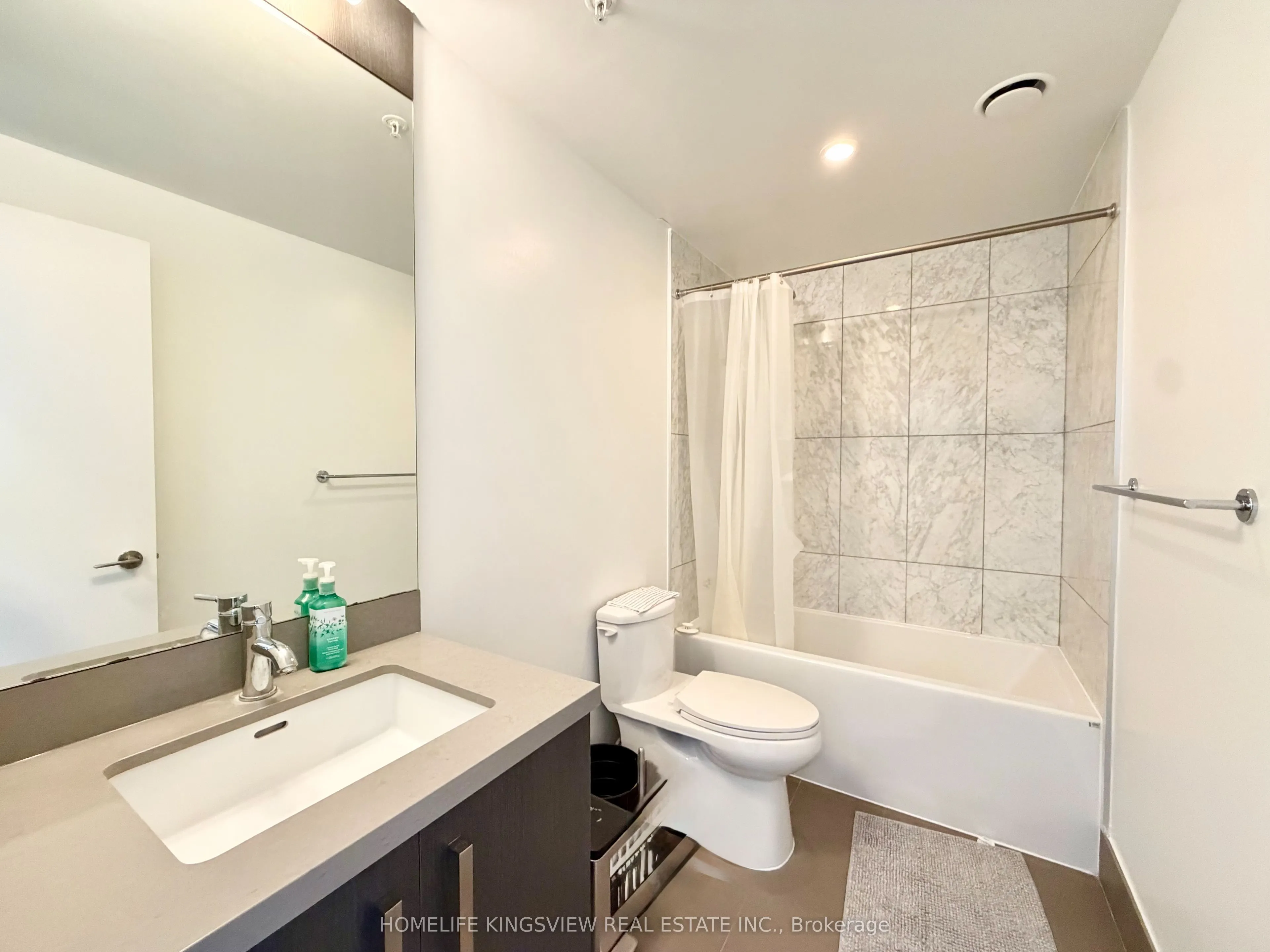 455 Front Street E #N302