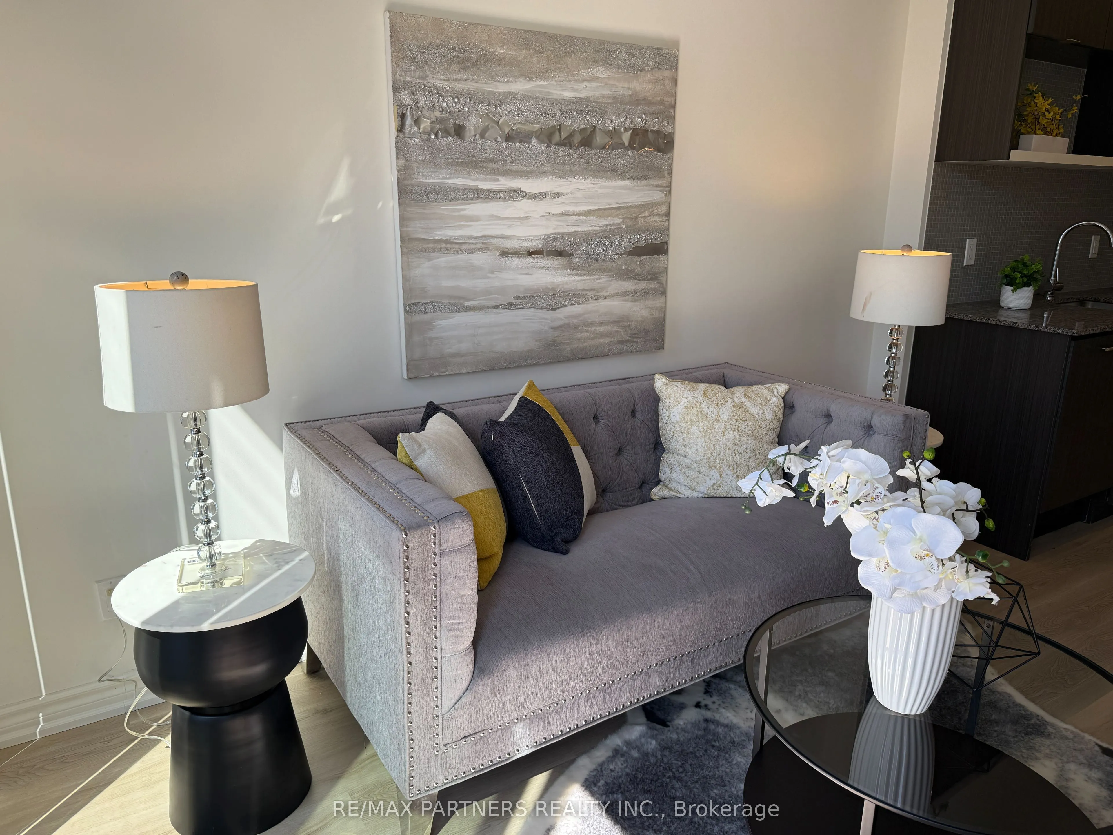 435 Richmond Street W #1106