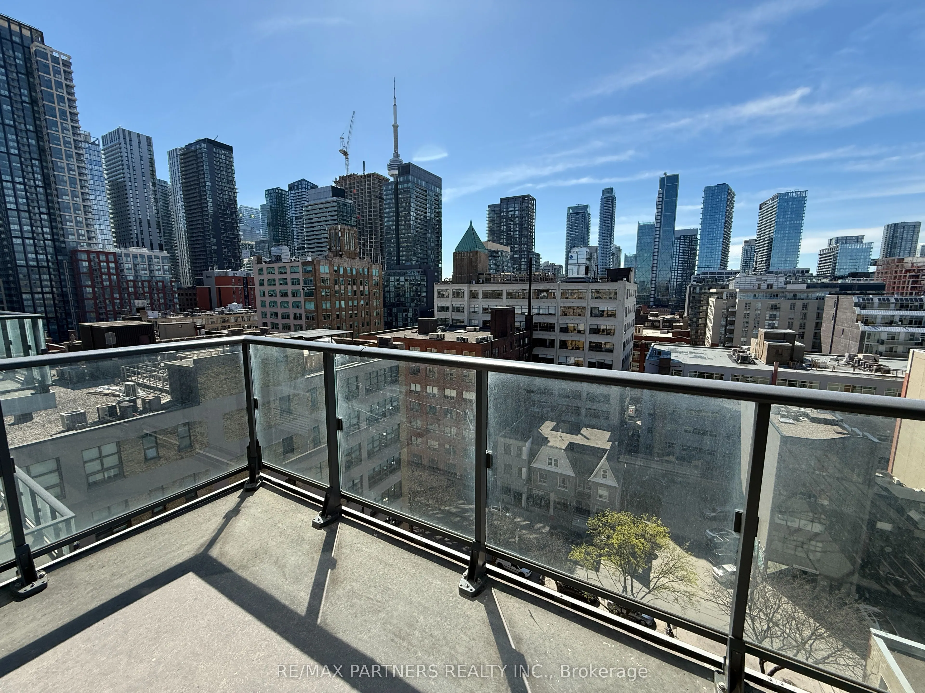 435 Richmond Street W #1106