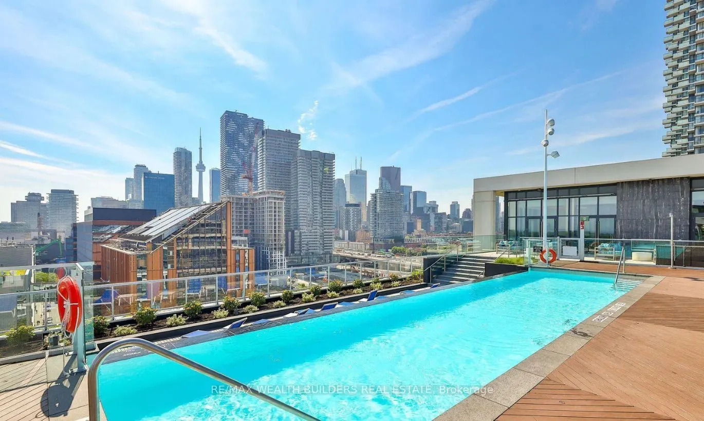 15 Merchants Wharf Way #1133