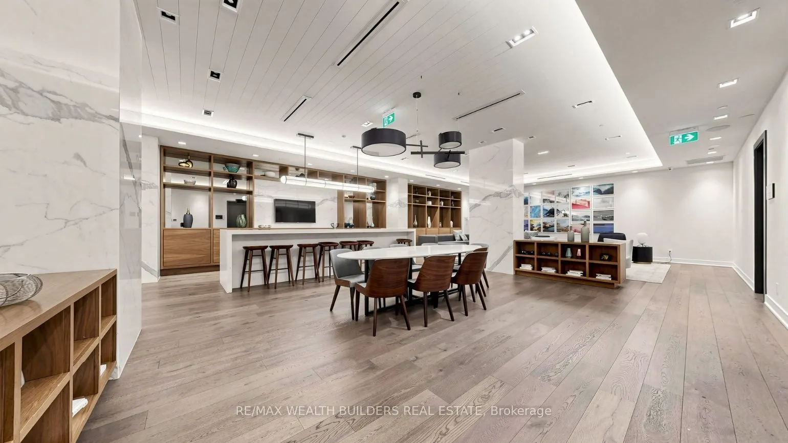 15 Merchants Wharf Way #1133