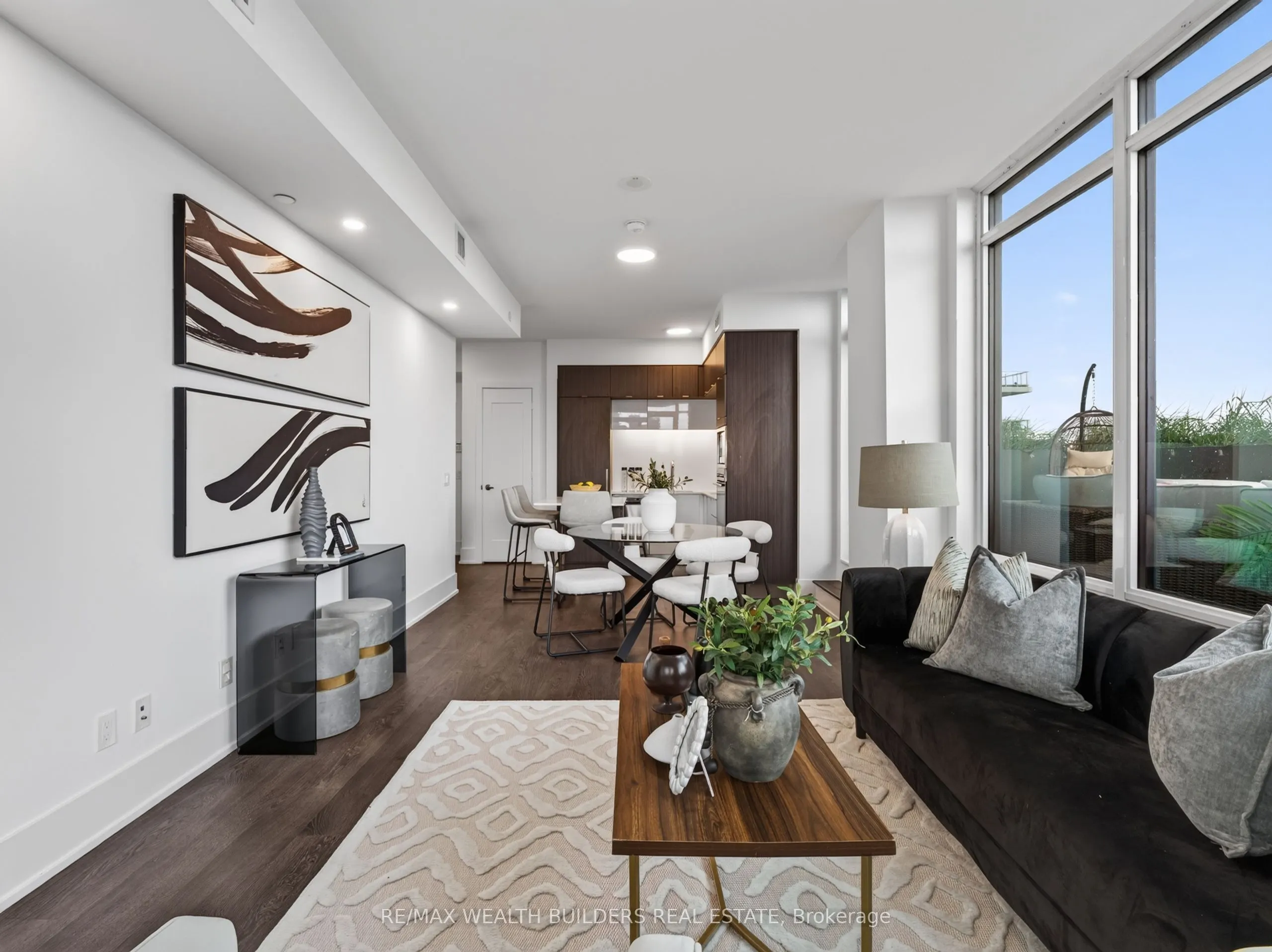 15 Merchants Wharf Way #1133