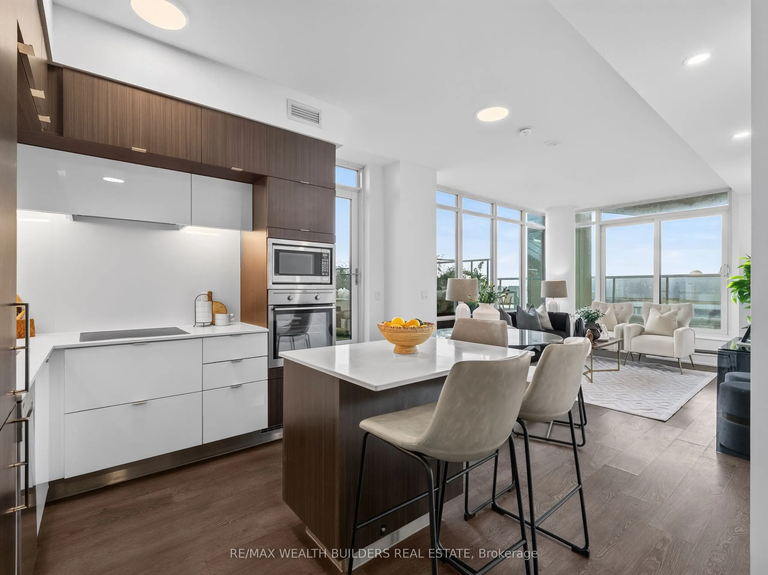 15 Merchants Wharf Way #1133