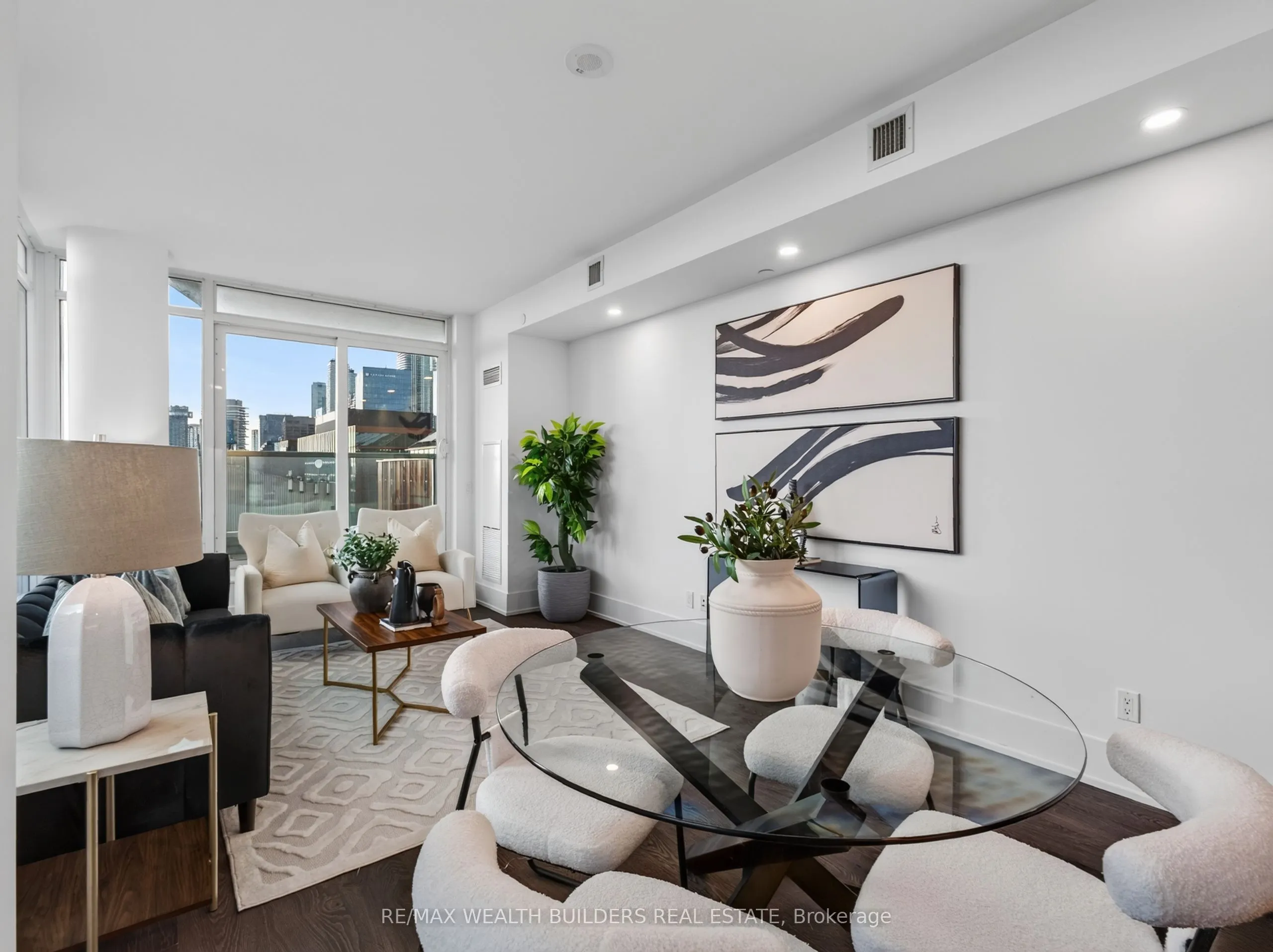 15 Merchants Wharf Way #1133