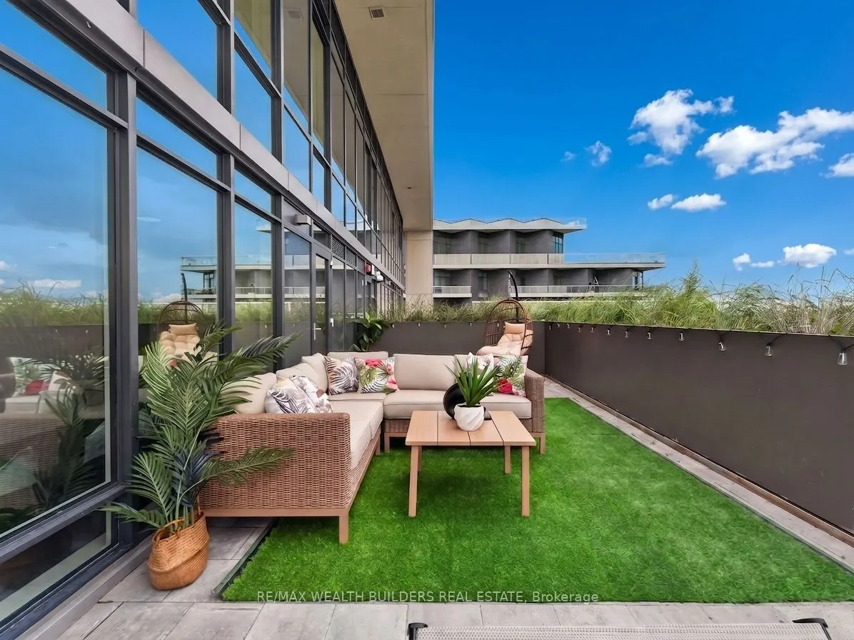 15 Merchants Wharf Way #1133
