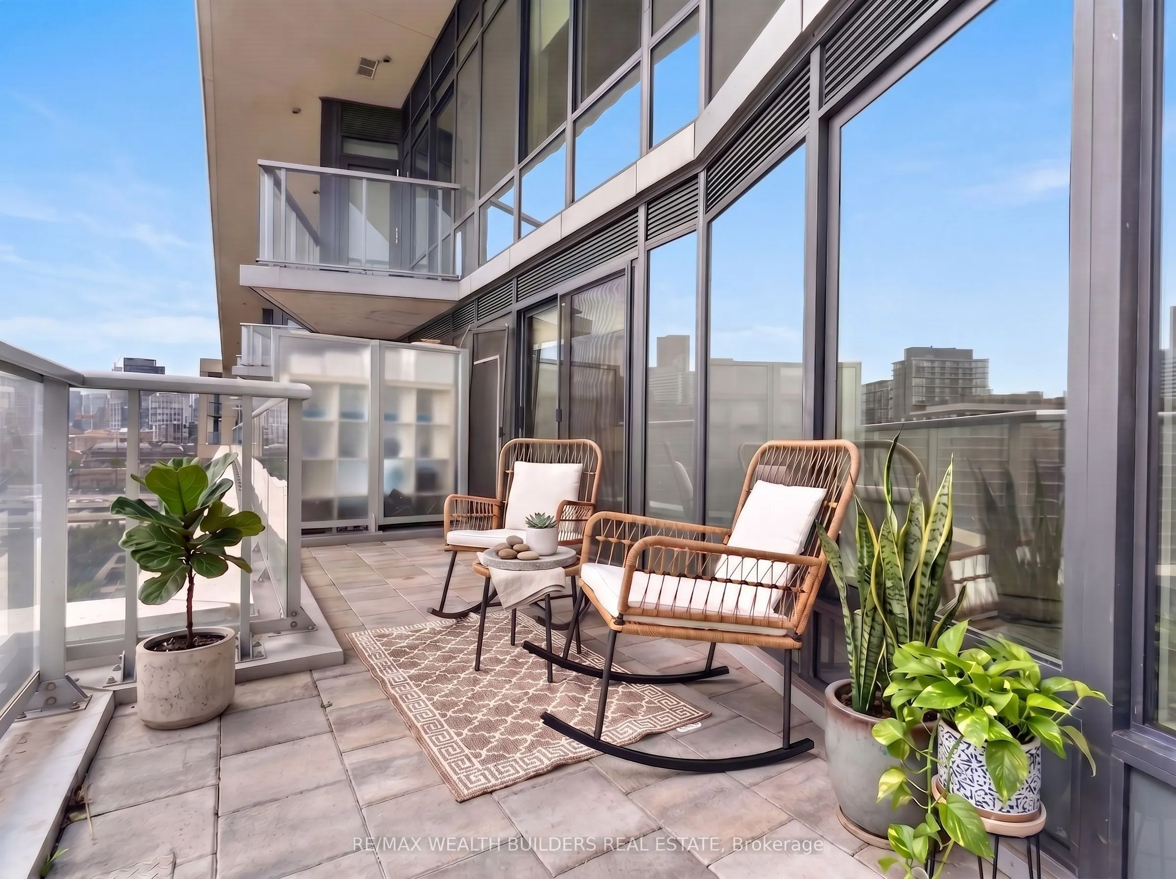 15 Merchants Wharf Way #1133