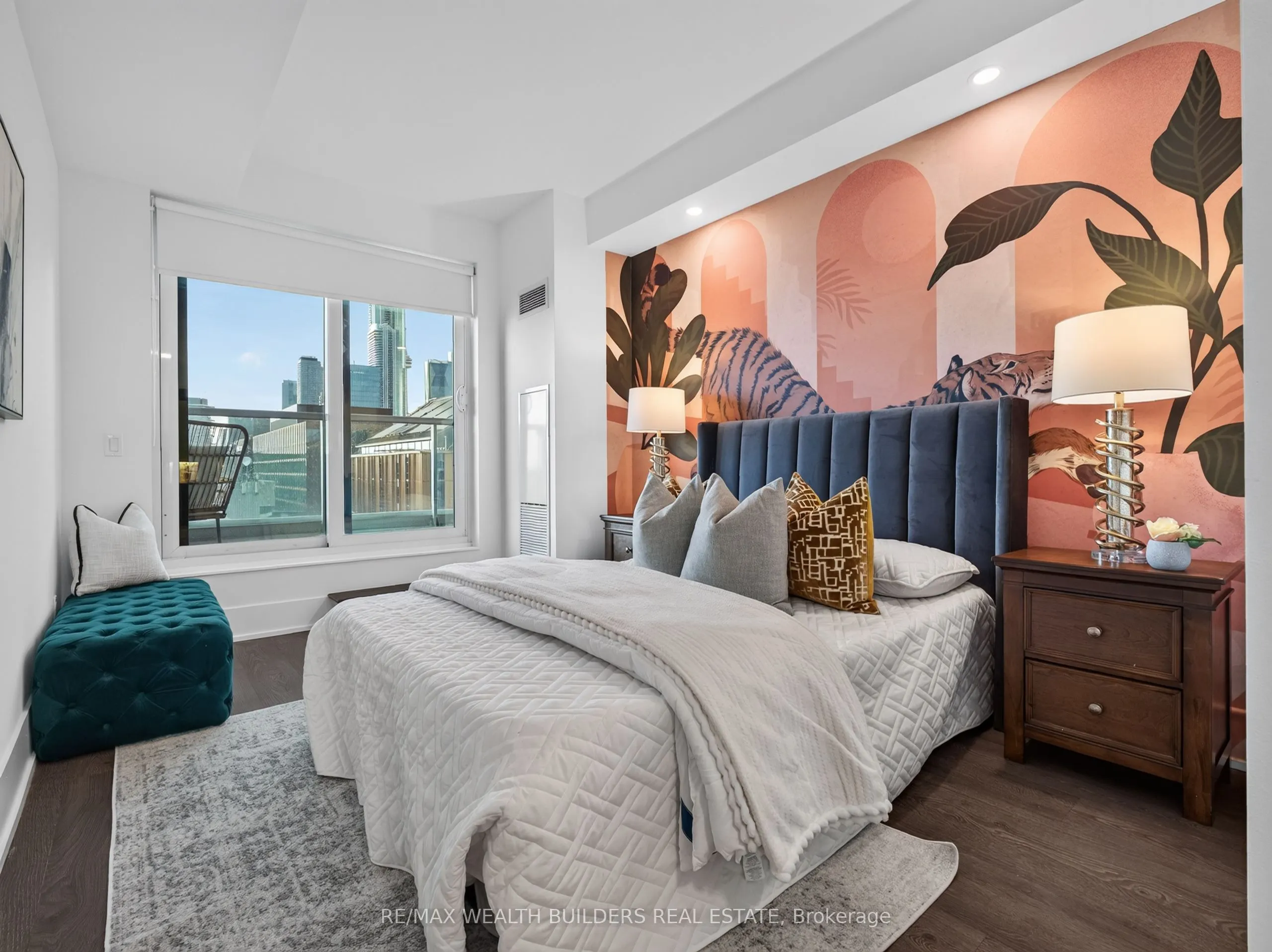 15 Merchants Wharf Way #1133