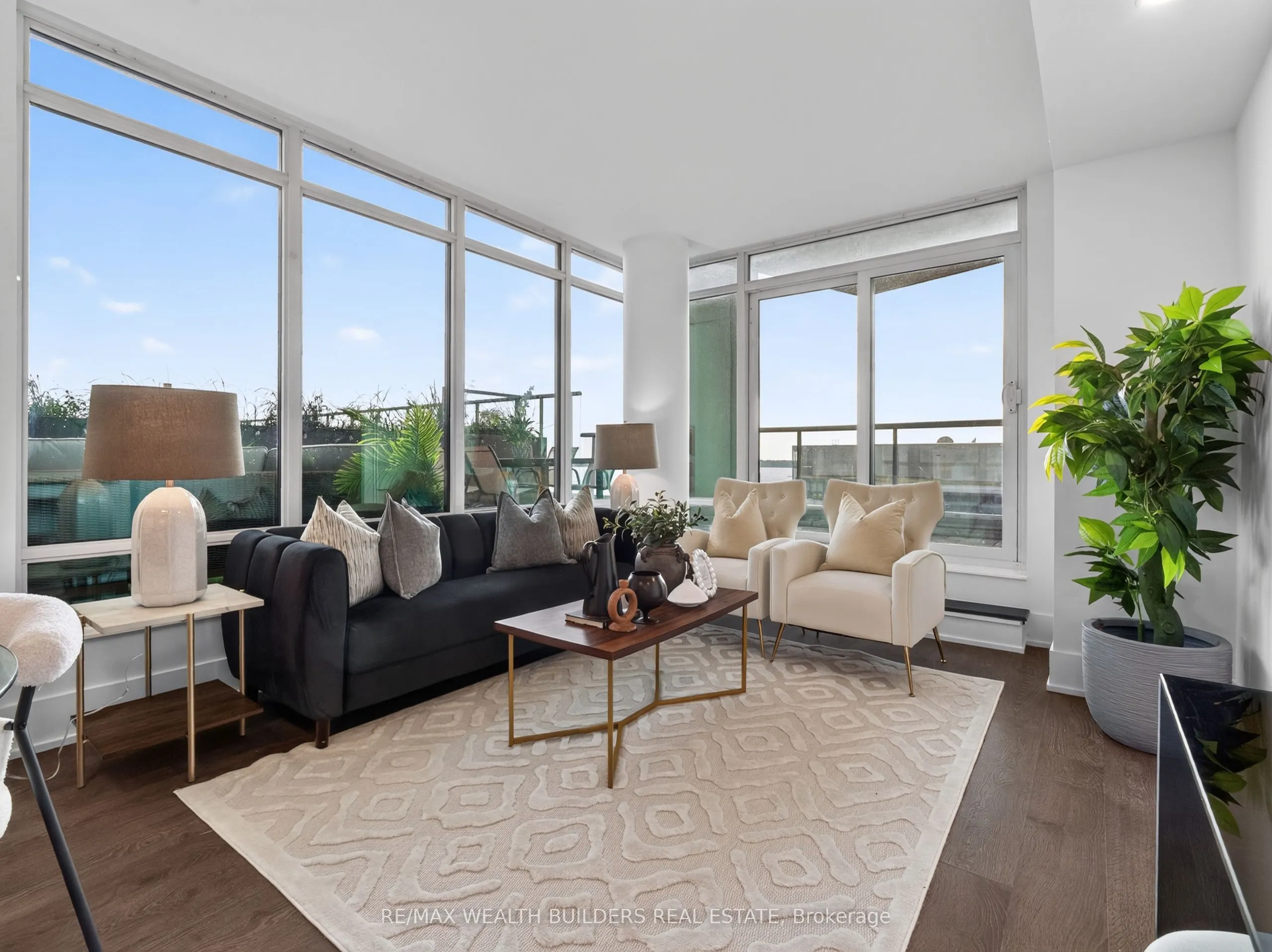 15 Merchants Wharf Way #1133