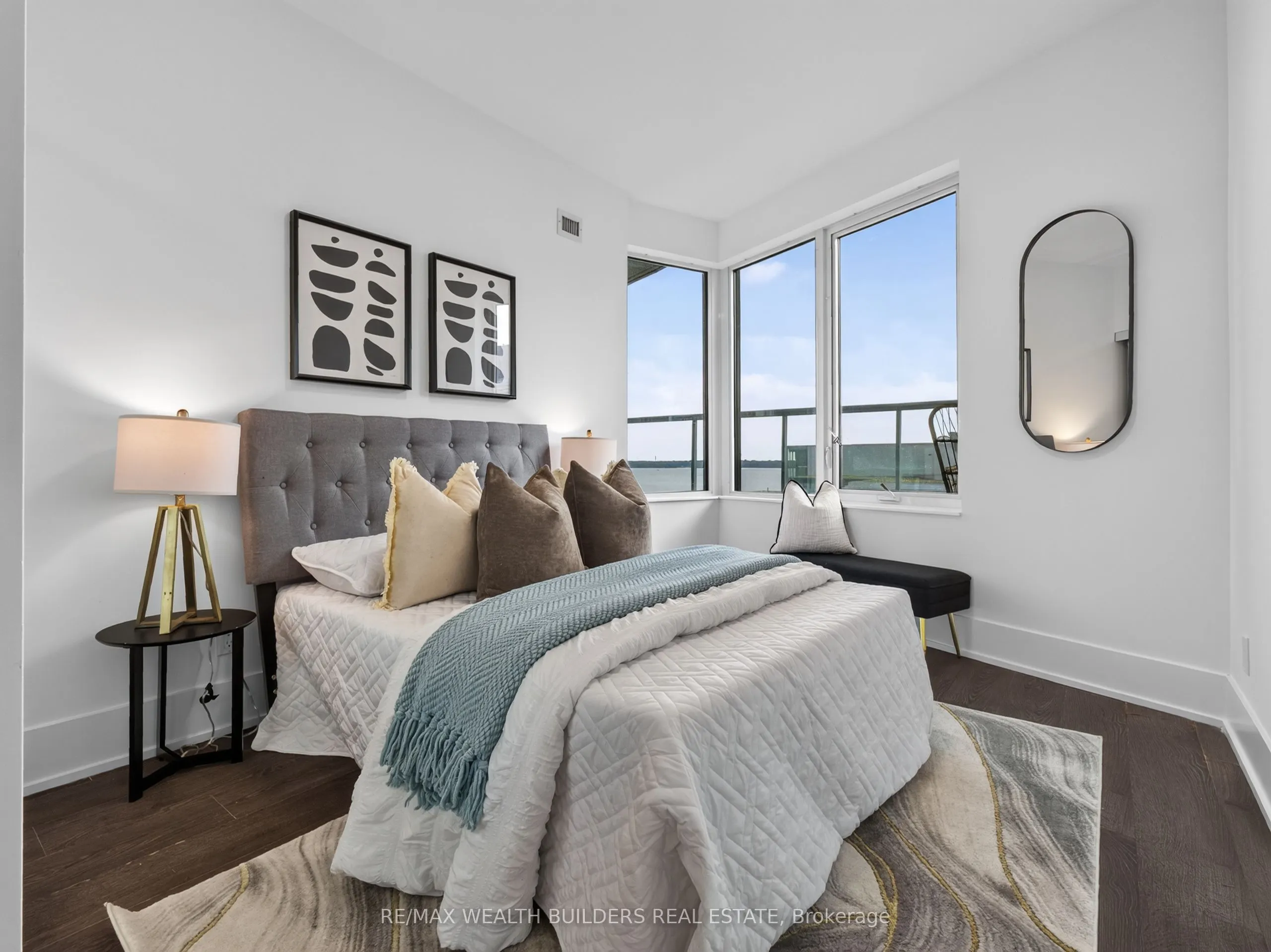 15 Merchants Wharf Way #1133