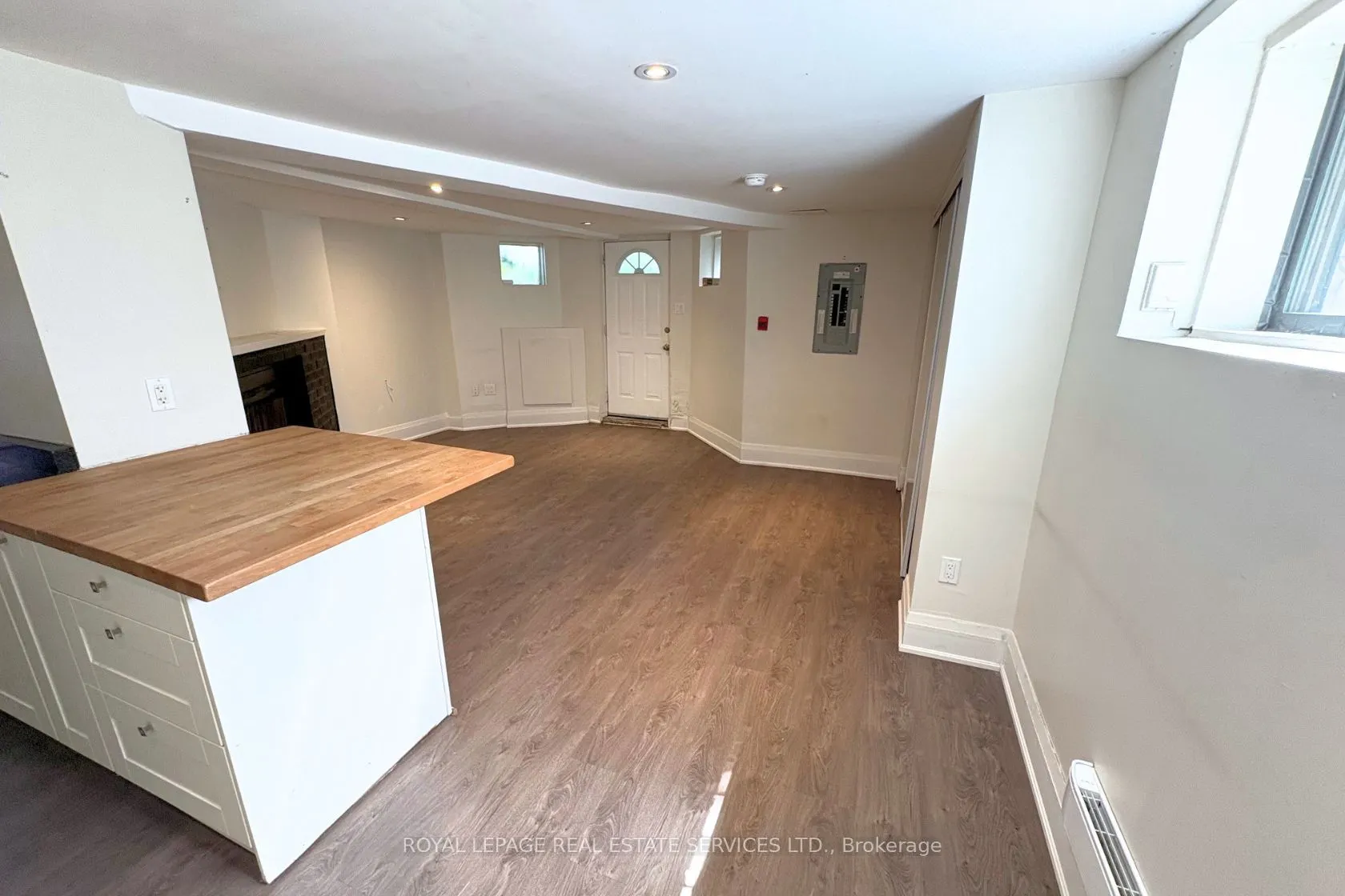 118 Pembroke Street #L1