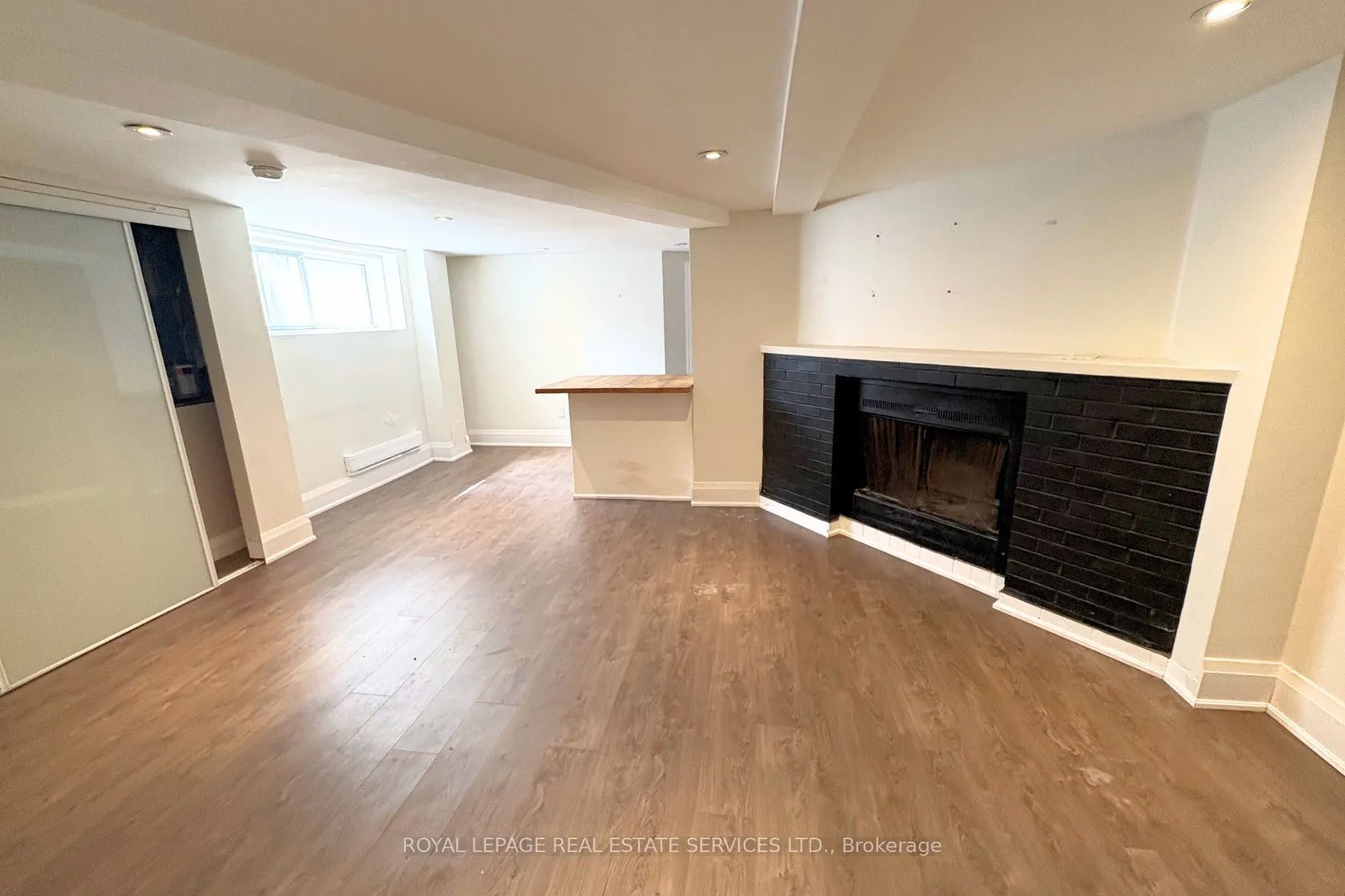 118 Pembroke Street #L1