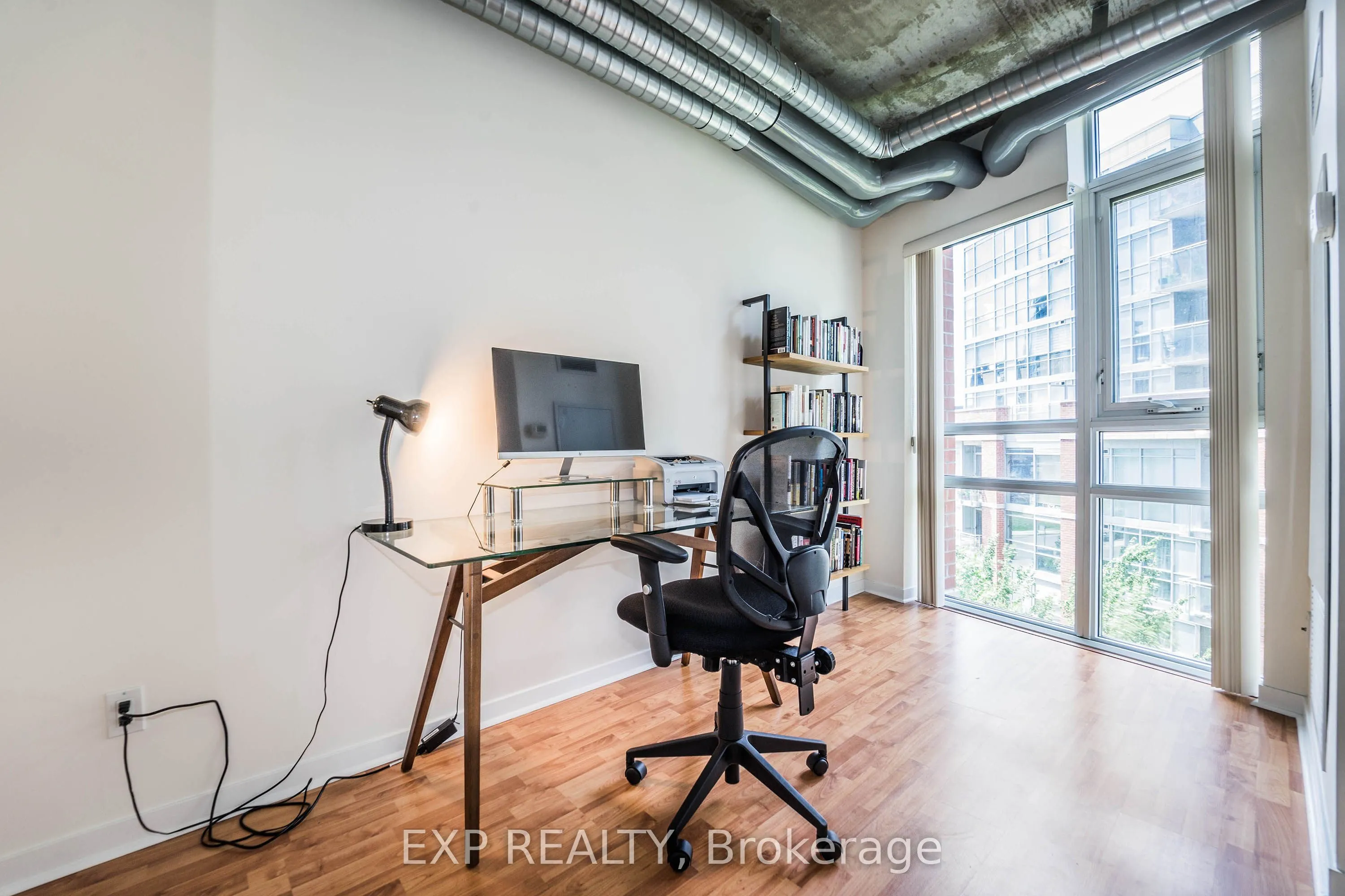 150 Sudbury Street #403