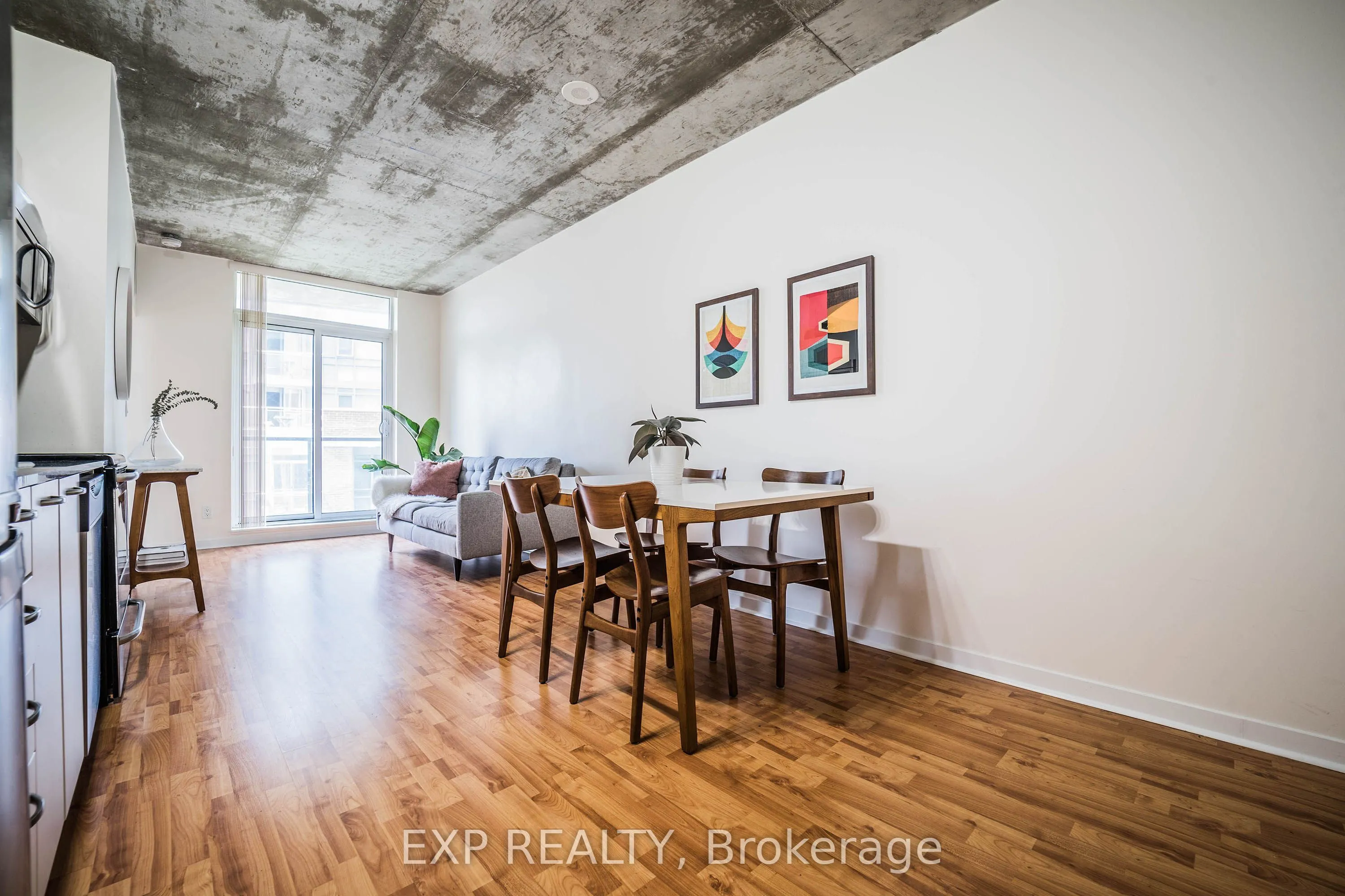 150 Sudbury Street #403