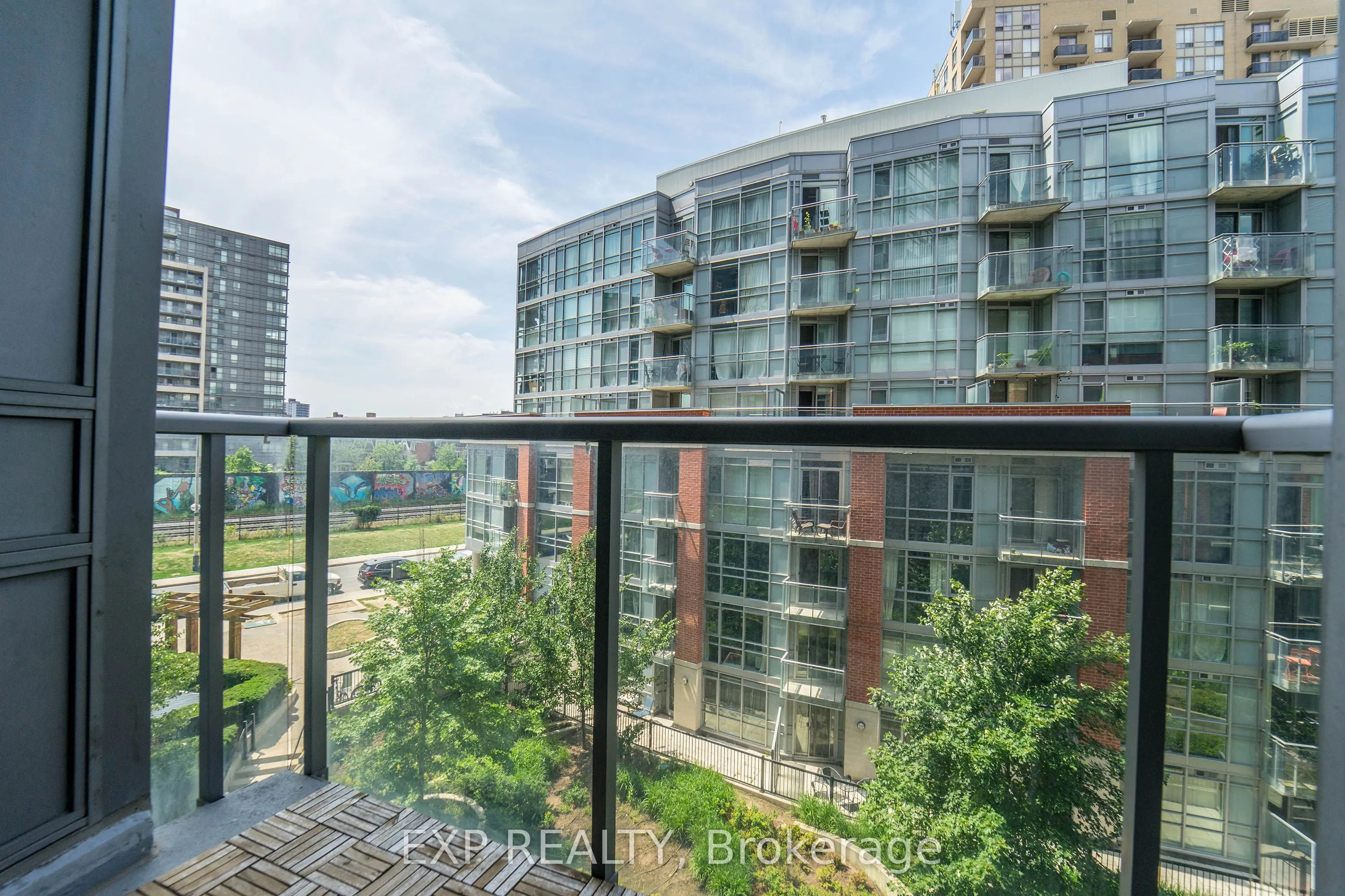 150 Sudbury Street #403