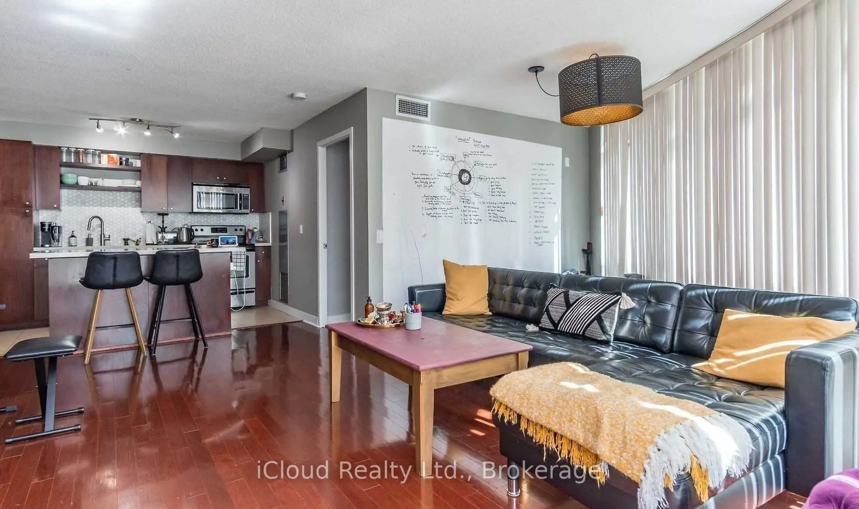 373 Front Street W #505