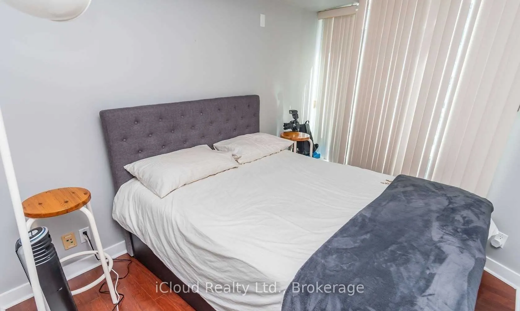 373 Front Street W #505