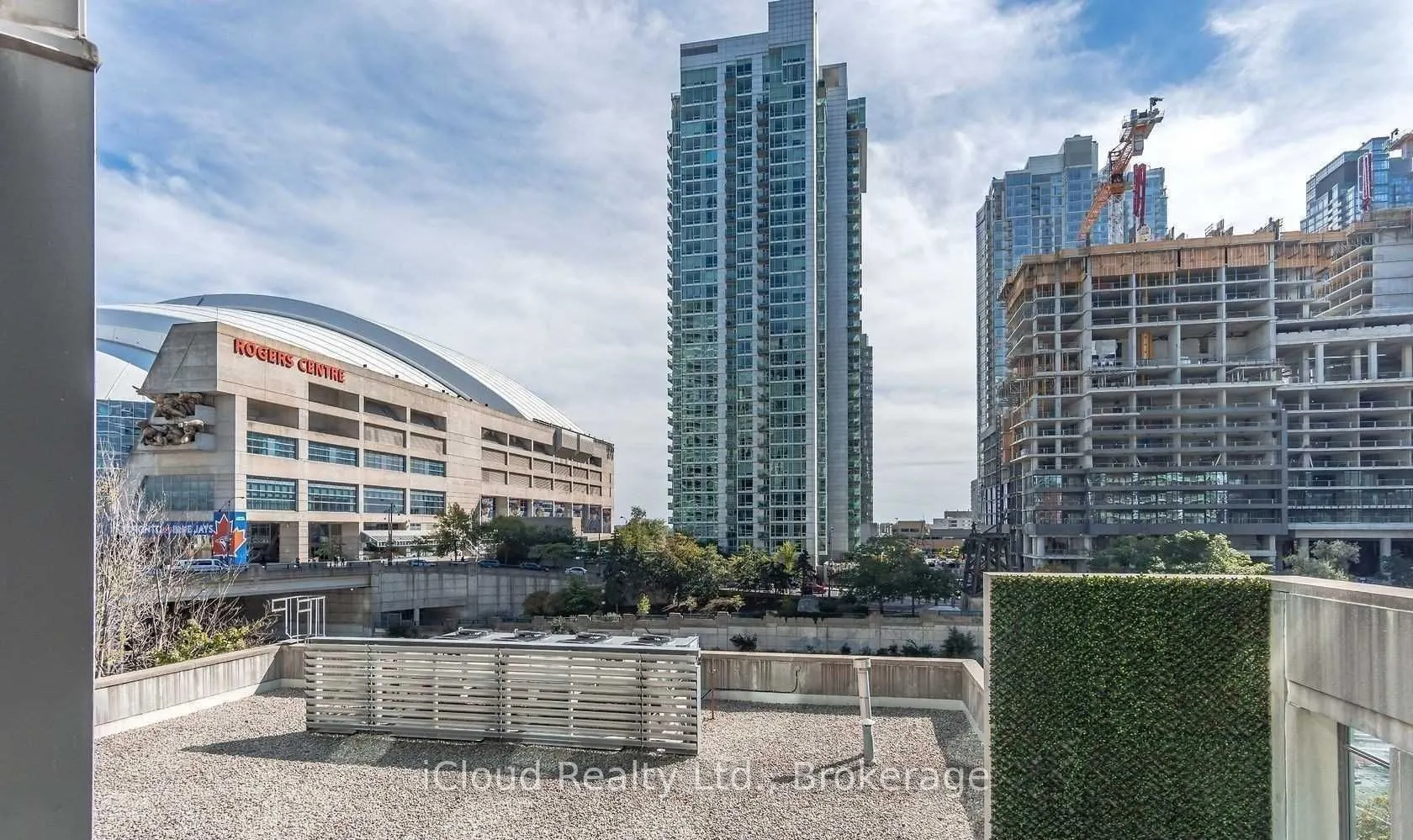 373 Front Street W #505