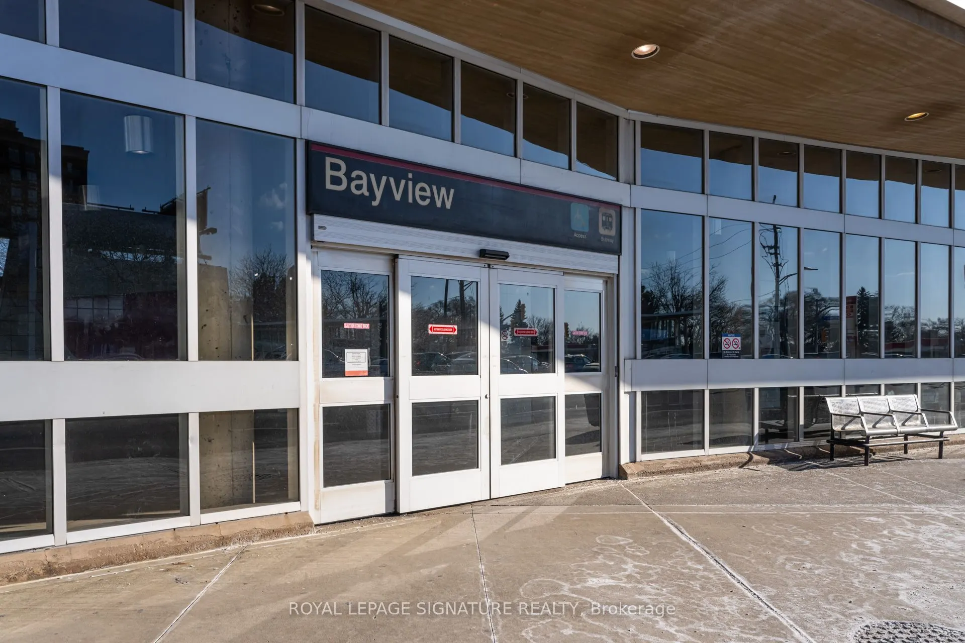 2885 Bayview Avenue #239