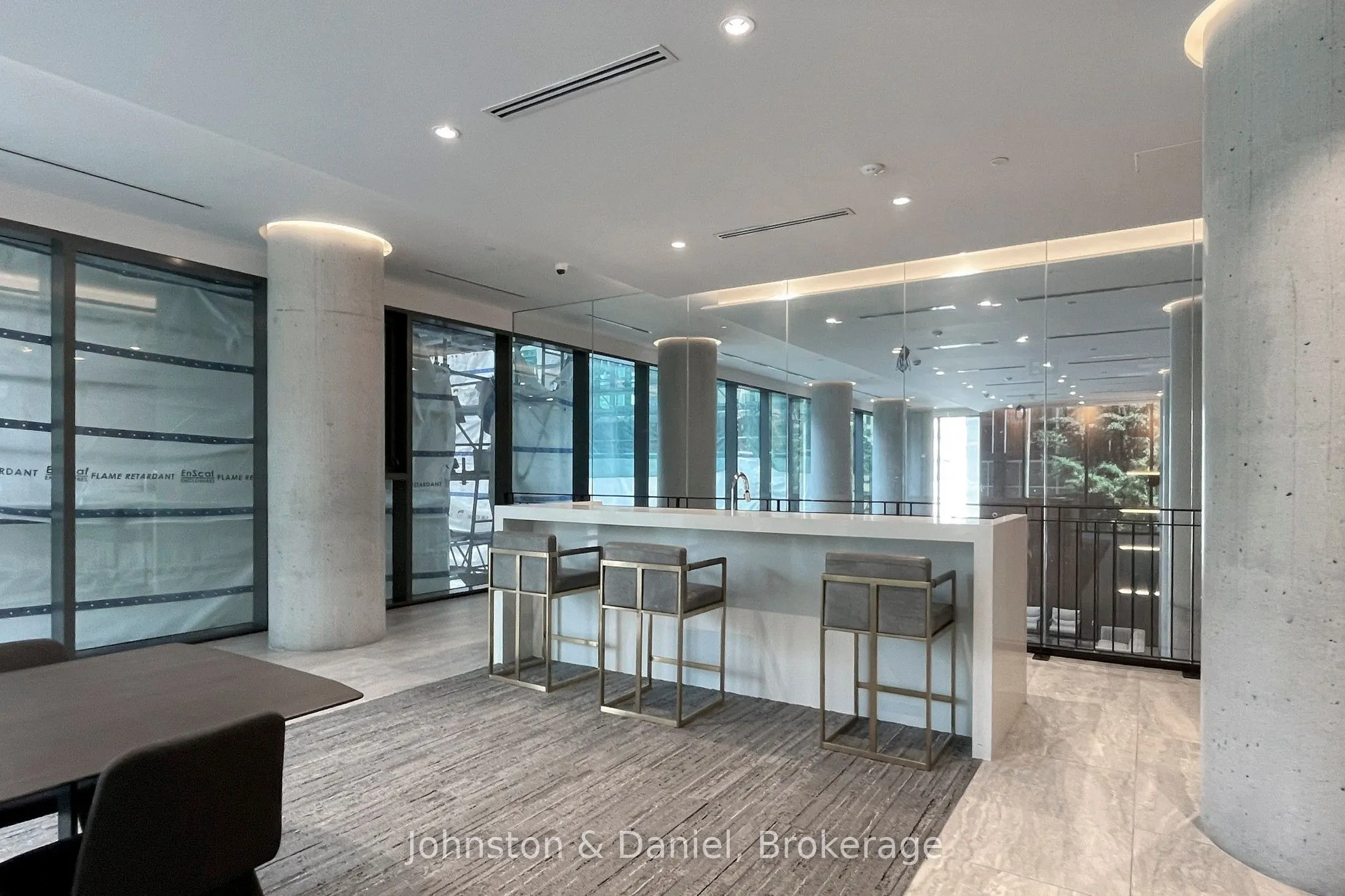 99 Foxbar Road #1404