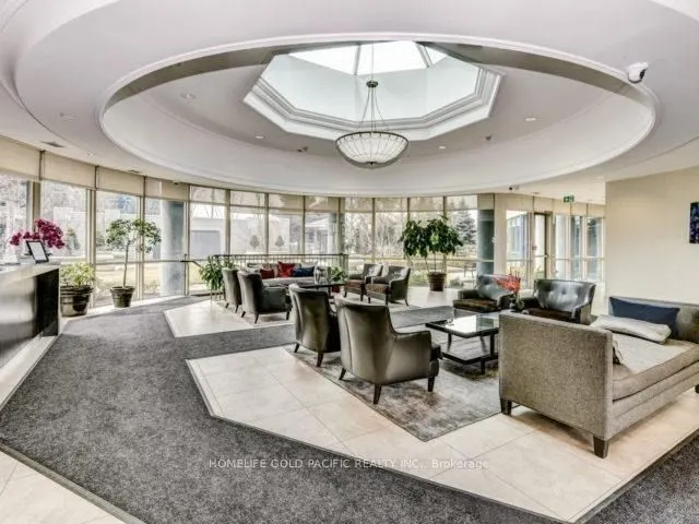 30 Harrison Garden Boulevard #610