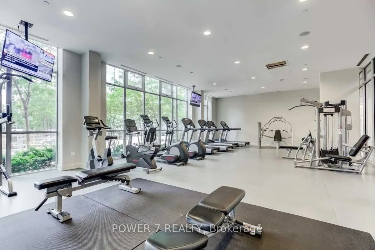 66 Forest Manor Road #2803