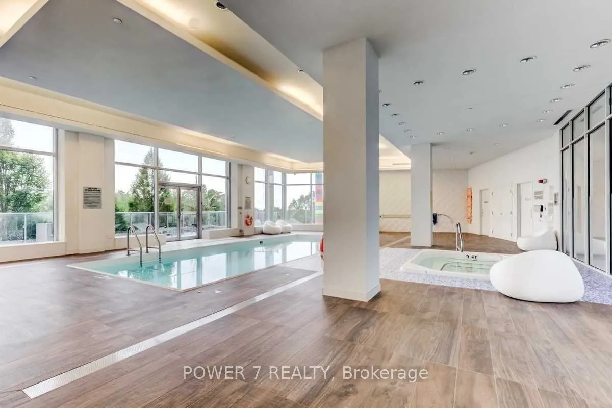 66 Forest Manor Road #2803
