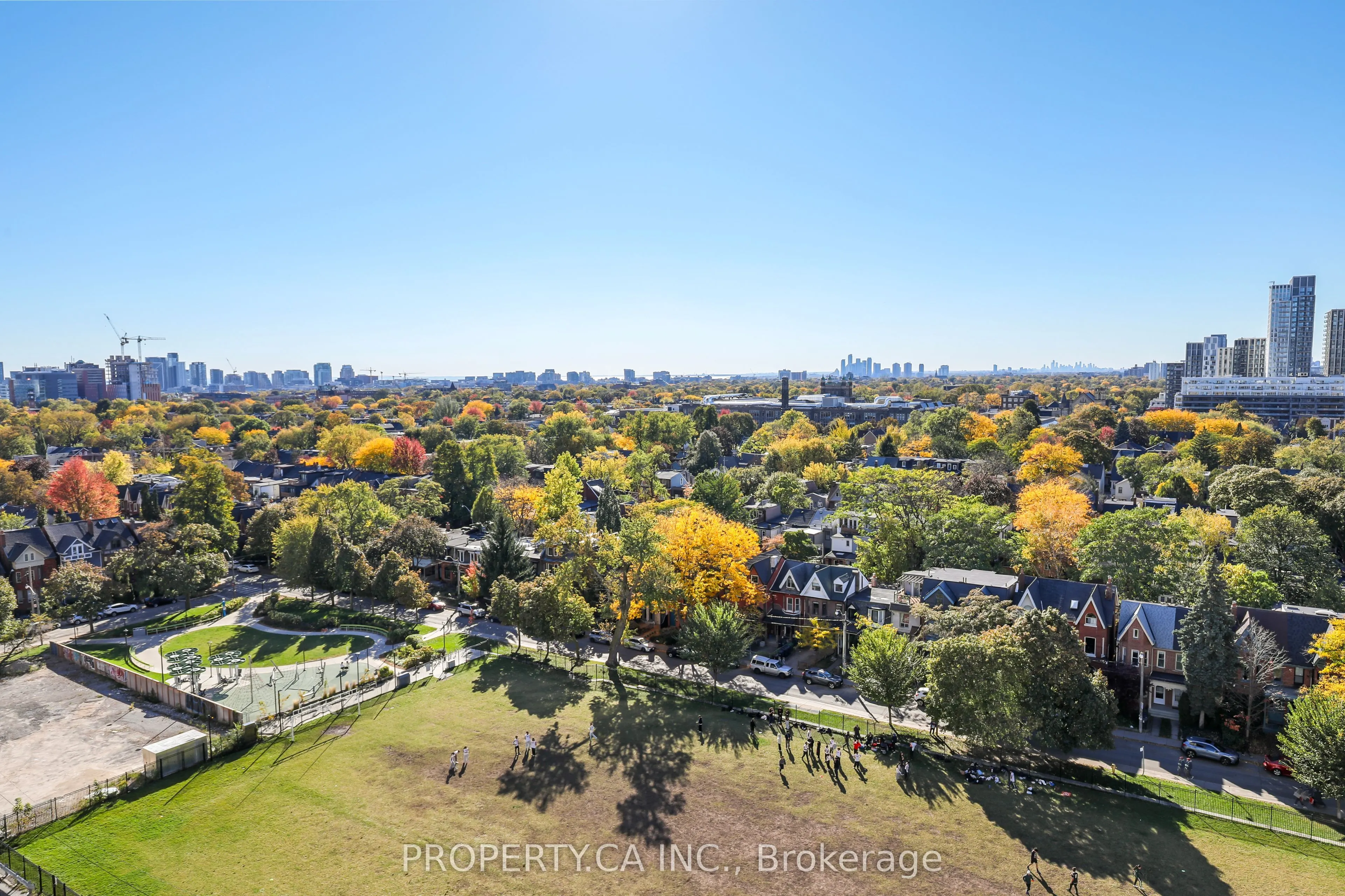 736 Spadina Avenue #1203