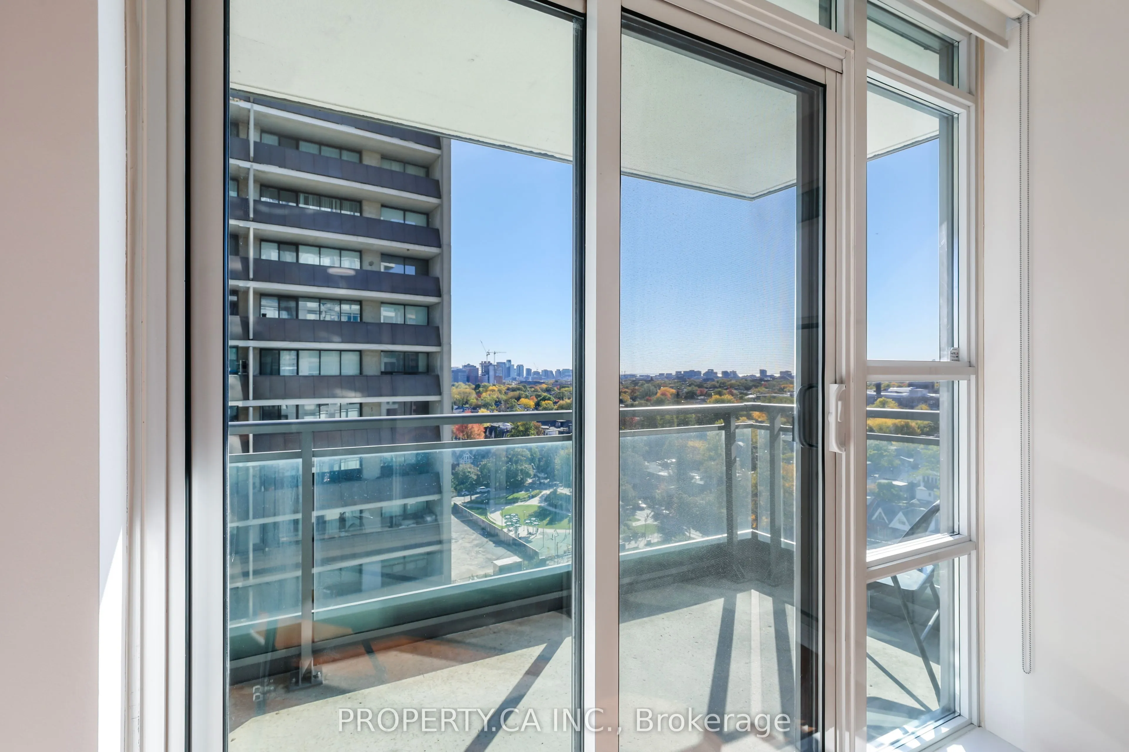 736 Spadina Avenue #1203