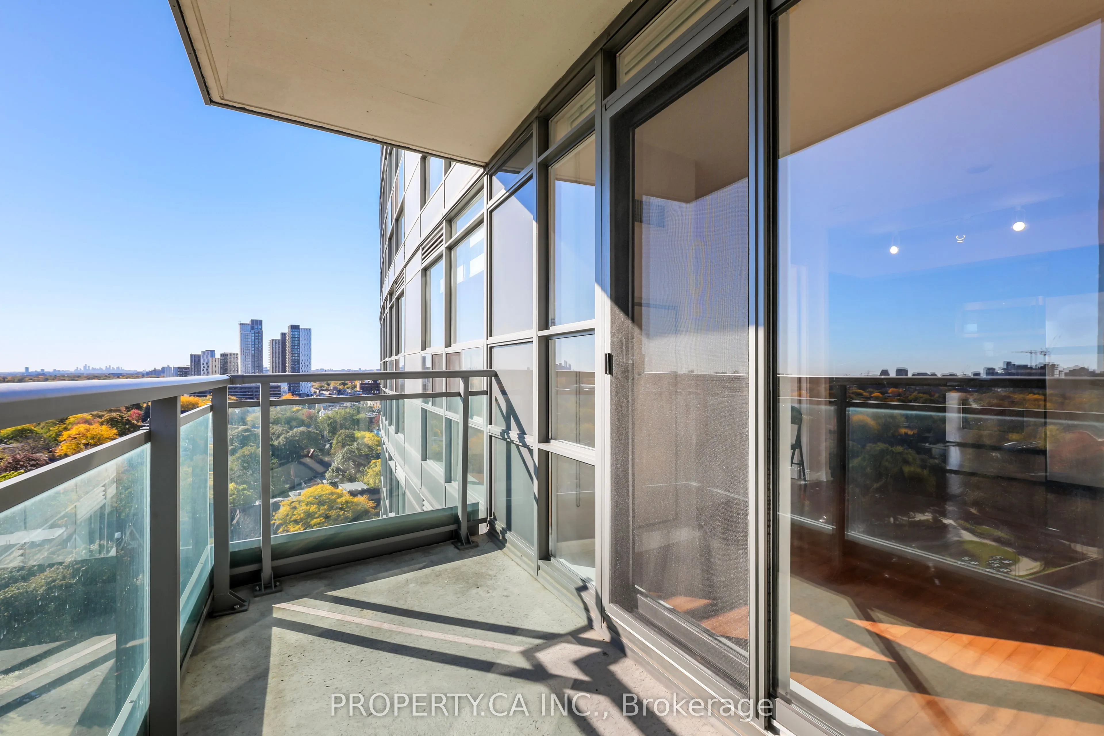 736 Spadina Avenue #1203