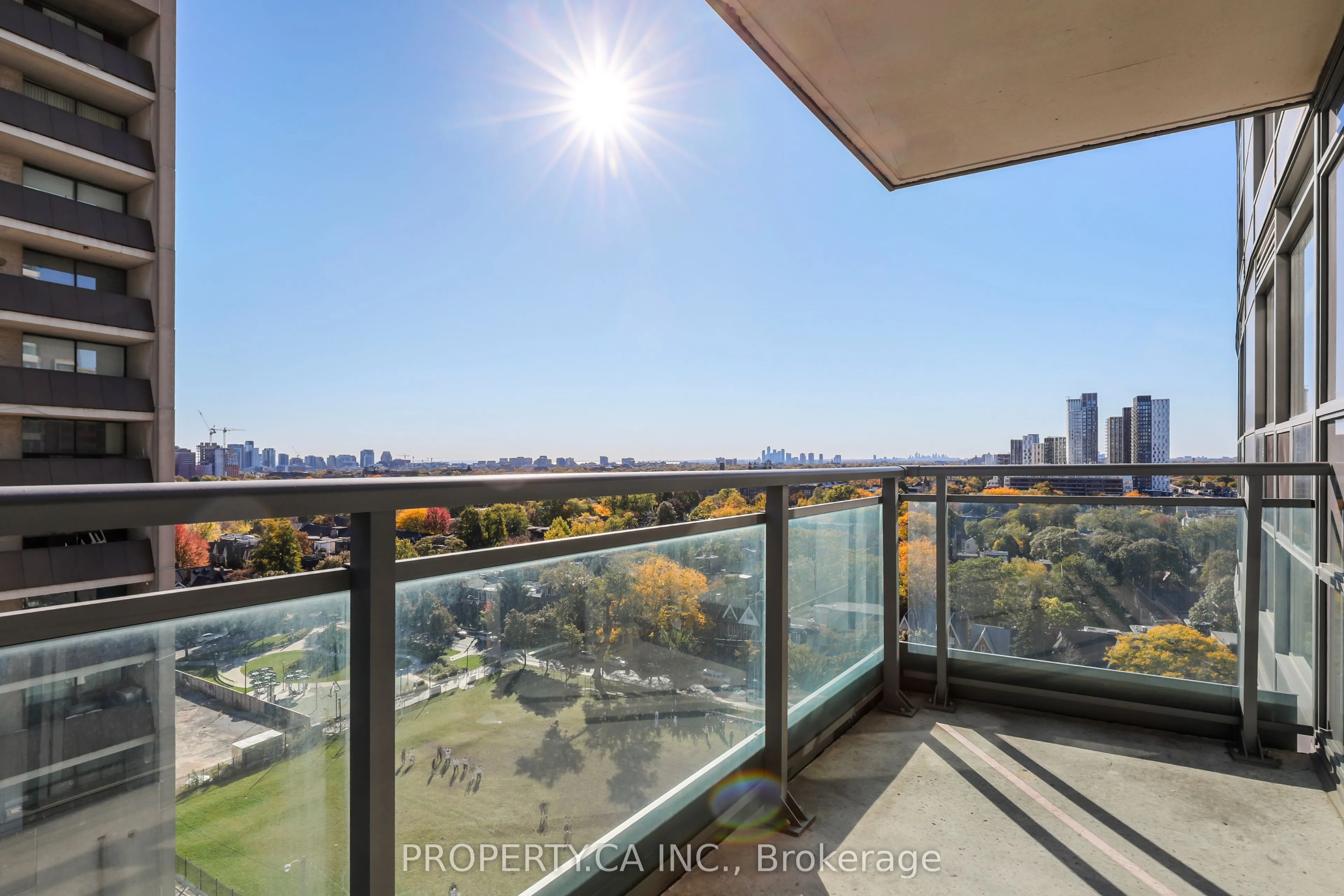 736 Spadina Avenue #1203