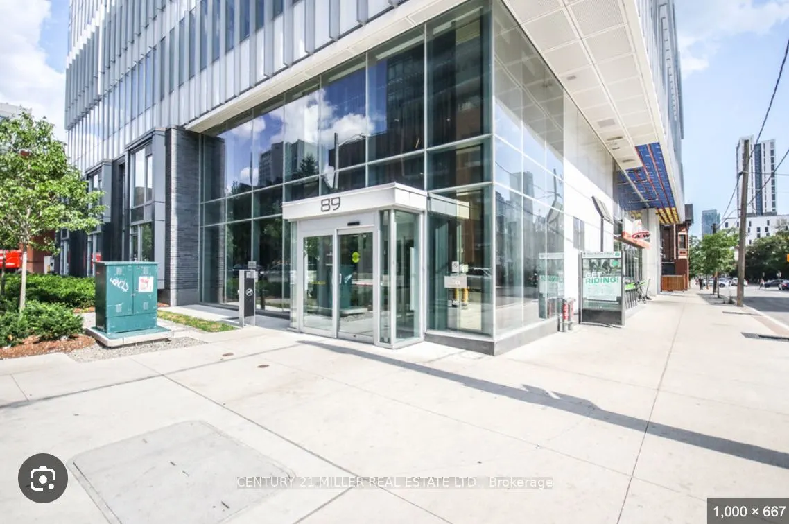 89 Mcgill Street #1104