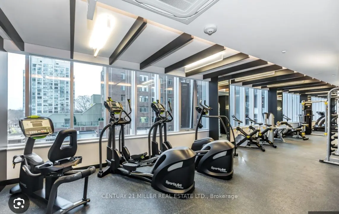 89 Mcgill Street #1104