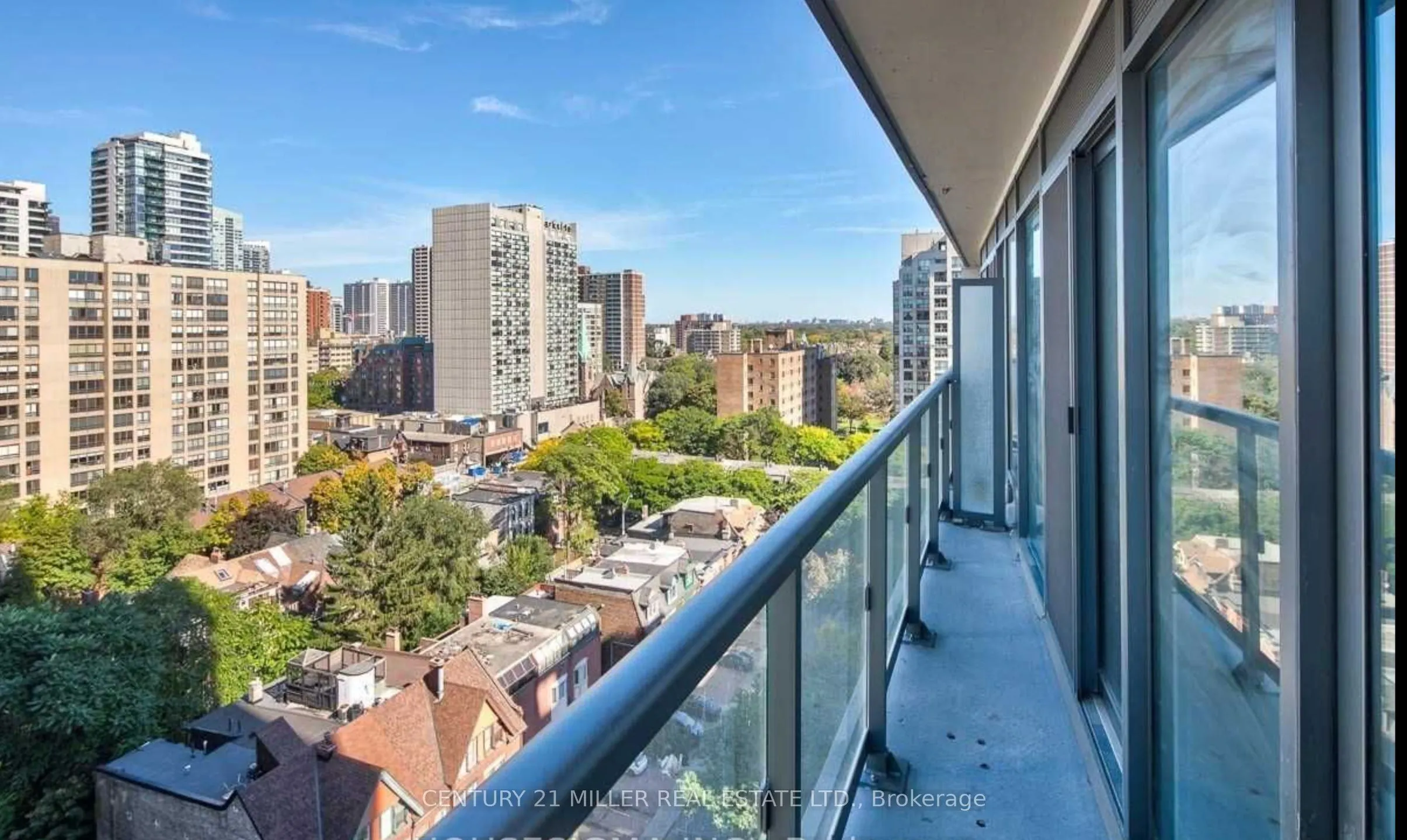 89 Mcgill Street #1104
