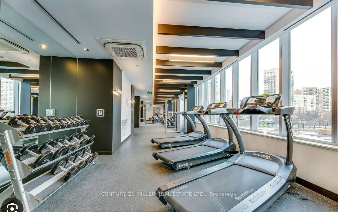 89 Mcgill Street #1104