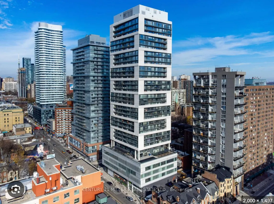 89 Mcgill Street #1104