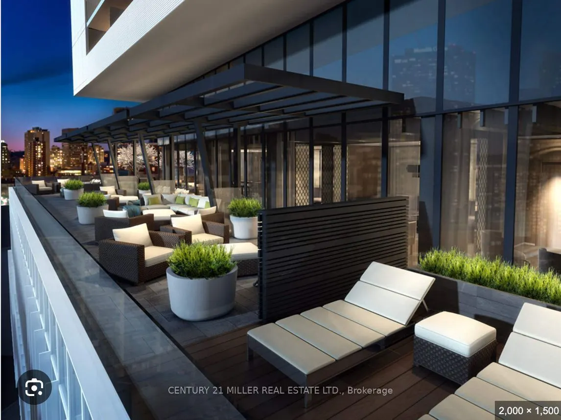89 Mcgill Street #1104