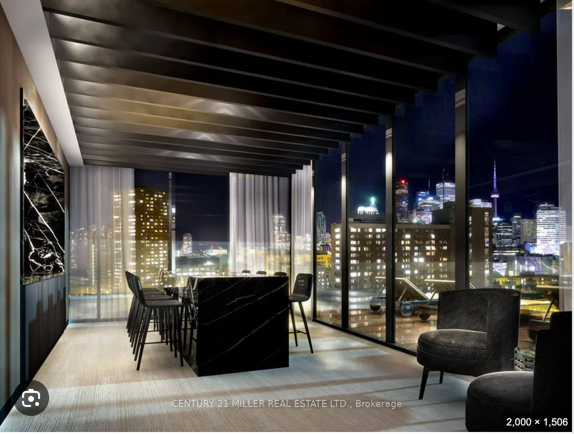 89 Mcgill Street #1104