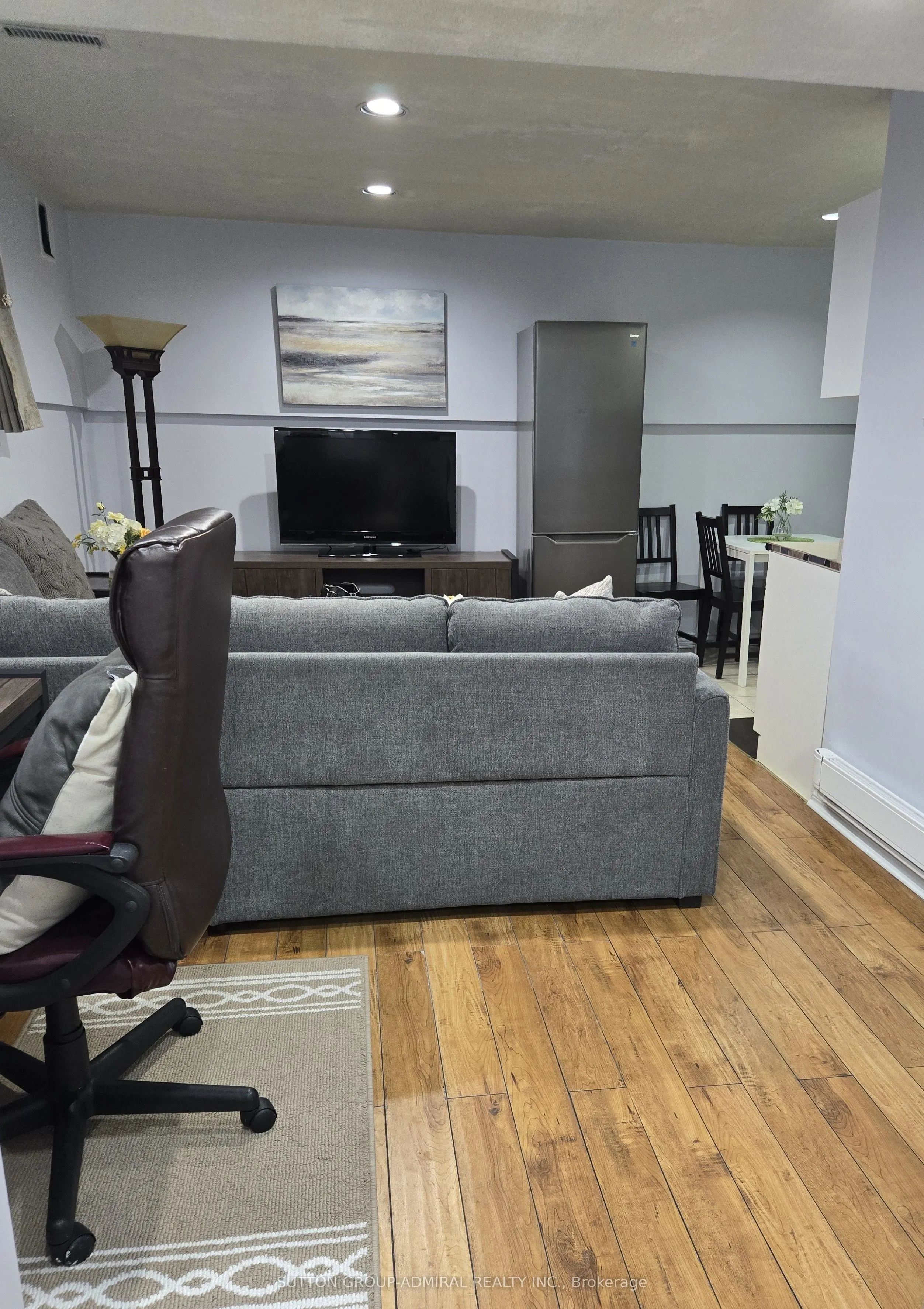 6 Blairville Road #Lower